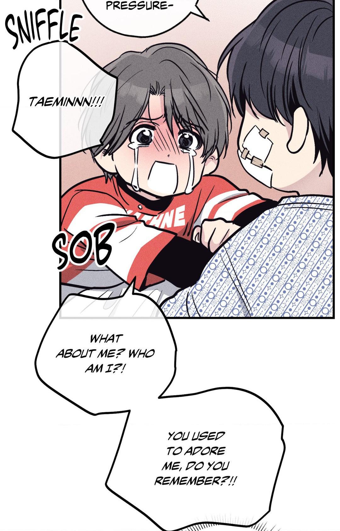 Payback〘Official〙 - Chapter 88 manhwa