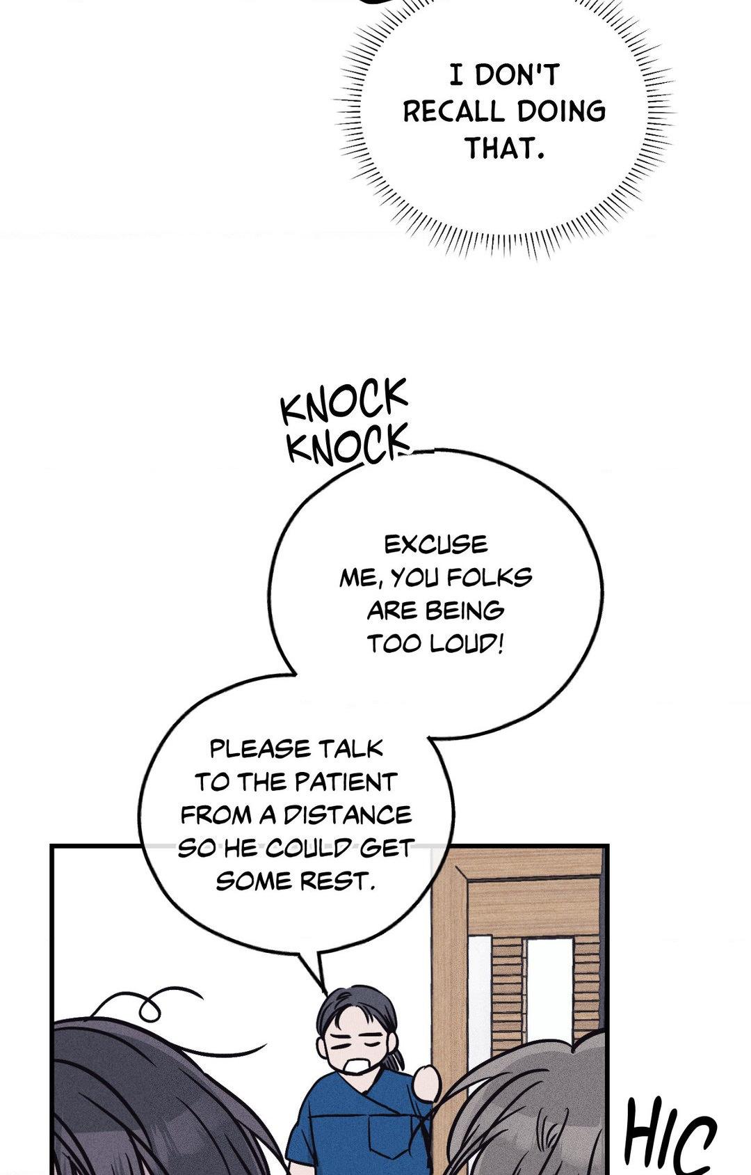 Payback〘Official〙 - Chapter 88 manhwa