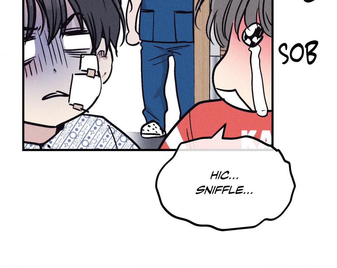 Payback〘Official〙 - Chapter 88 manhwa