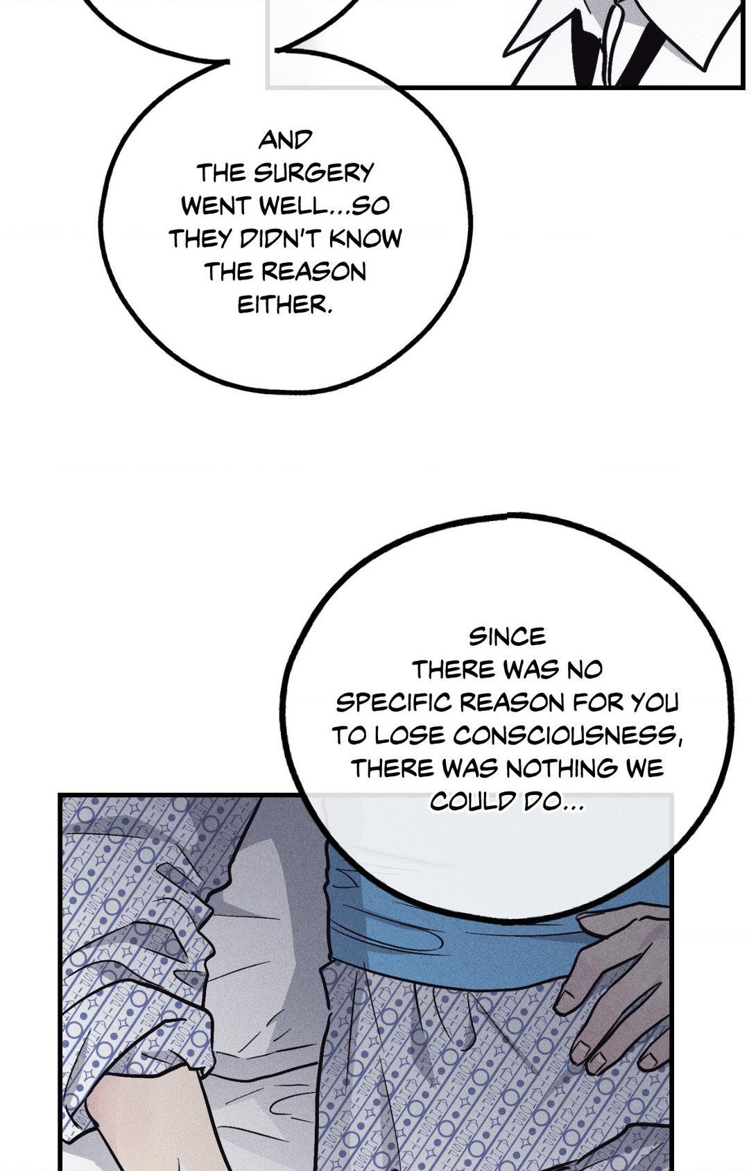 Payback〘Official〙 - Chapter 88 manhwa