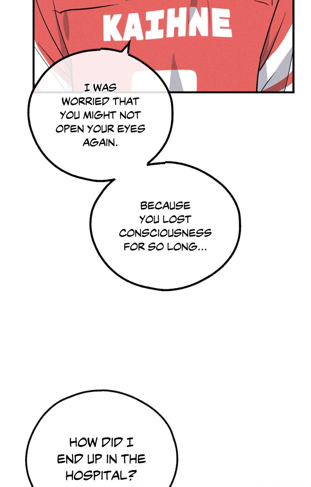 Payback〘Official〙 - Chapter 88 manhwa