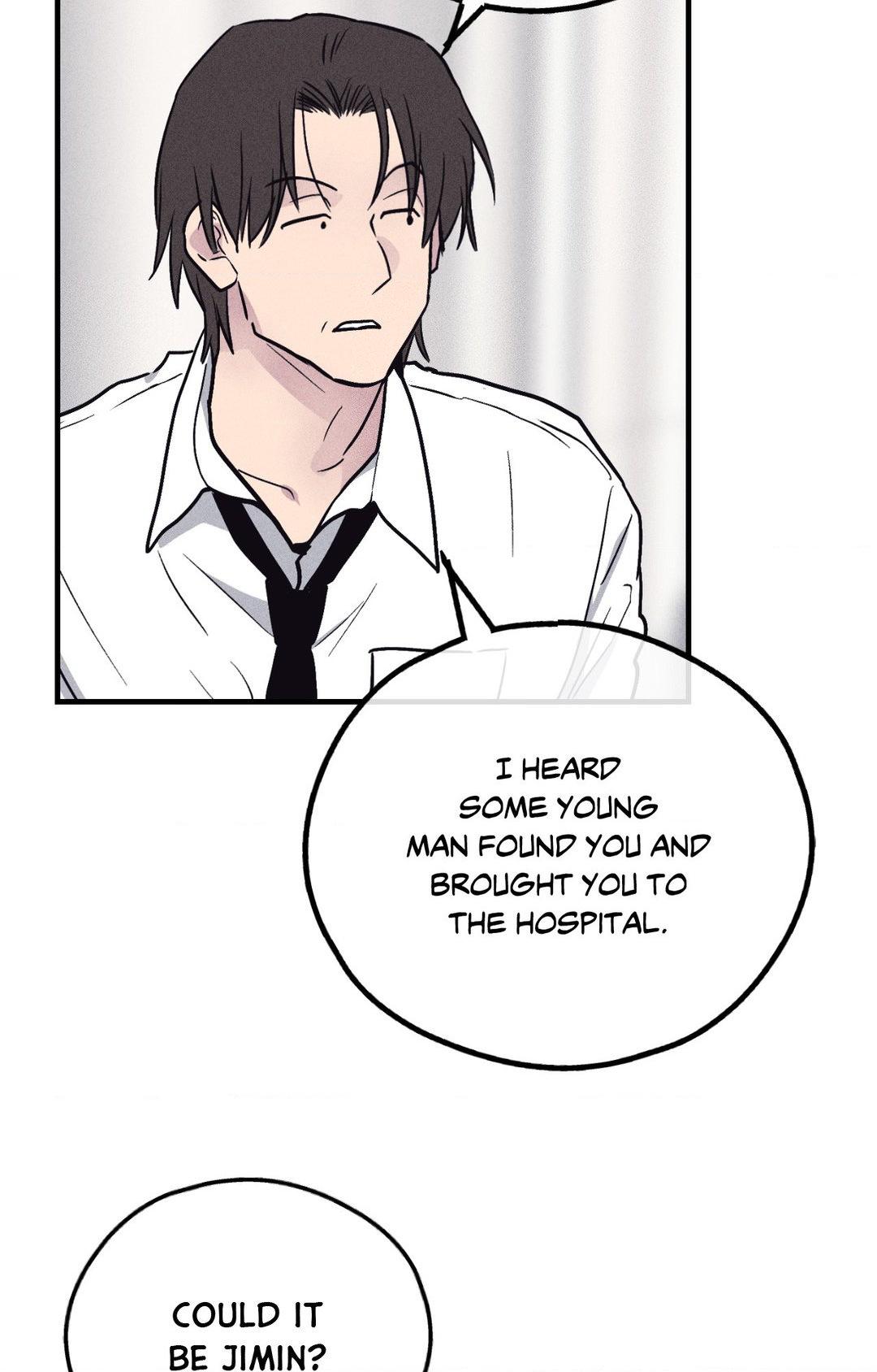Payback〘Official〙 - Chapter 88 manhwa