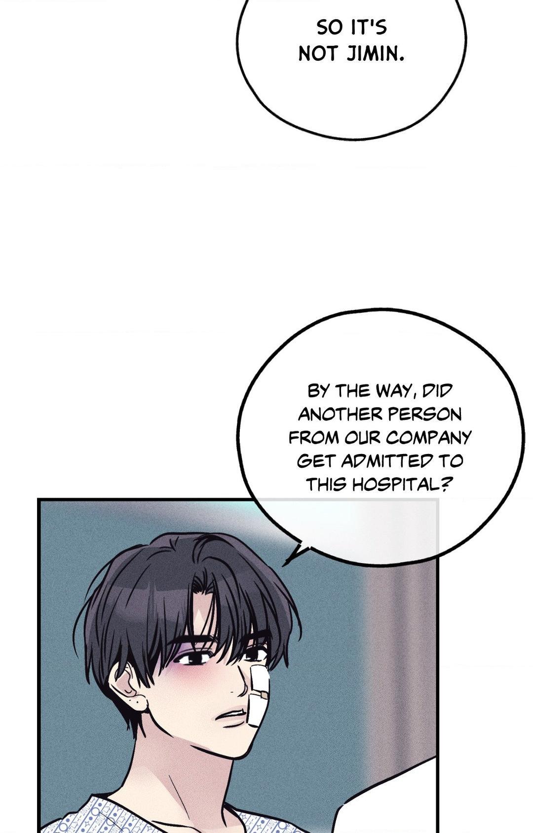 Payback〘Official〙 - Chapter 88 manhwa