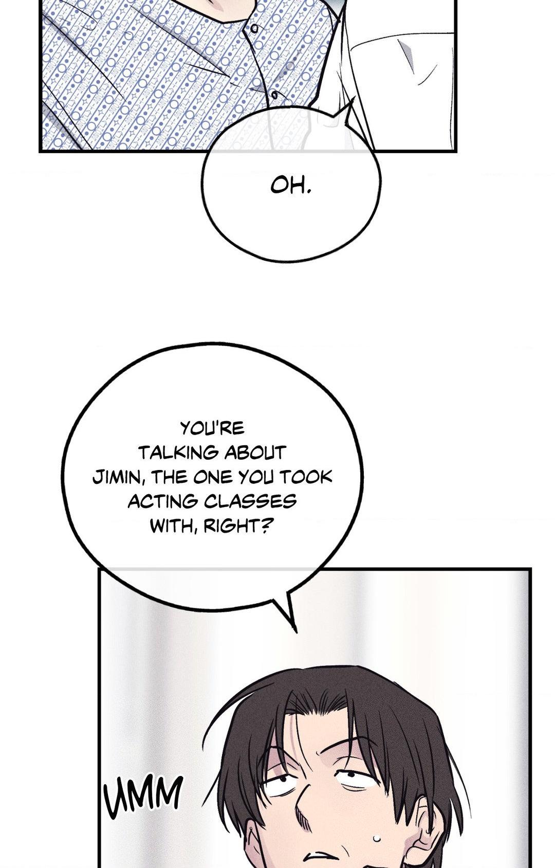 Payback〘Official〙 - Chapter 88 manhwa