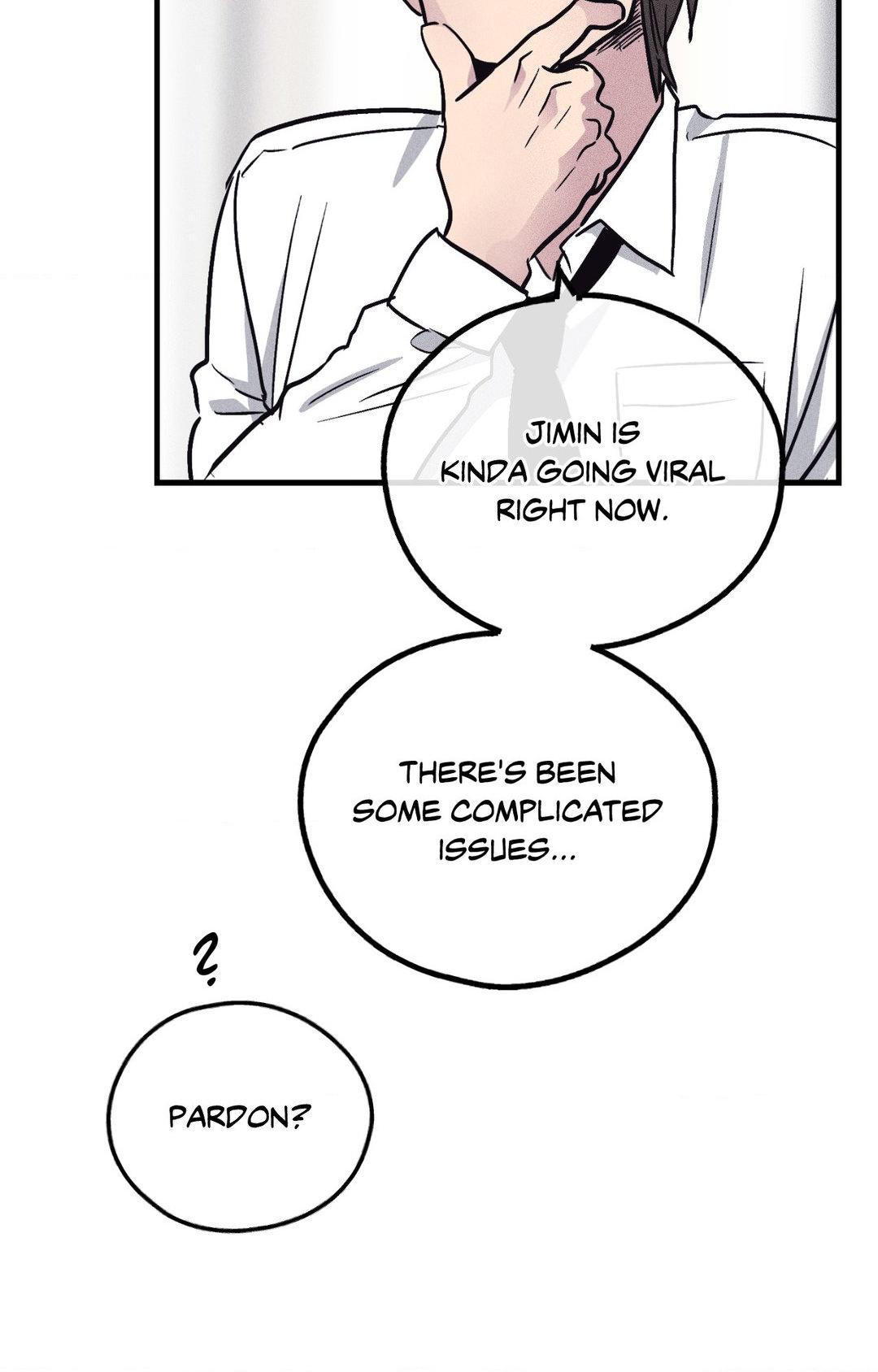 Payback〘Official〙 - Chapter 88 manhwa