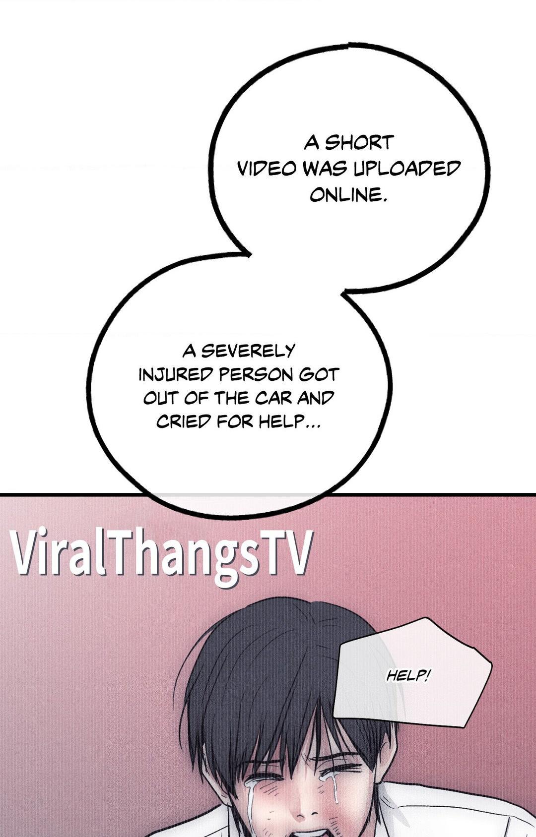 Payback〘Official〙 - Chapter 88 manhwa