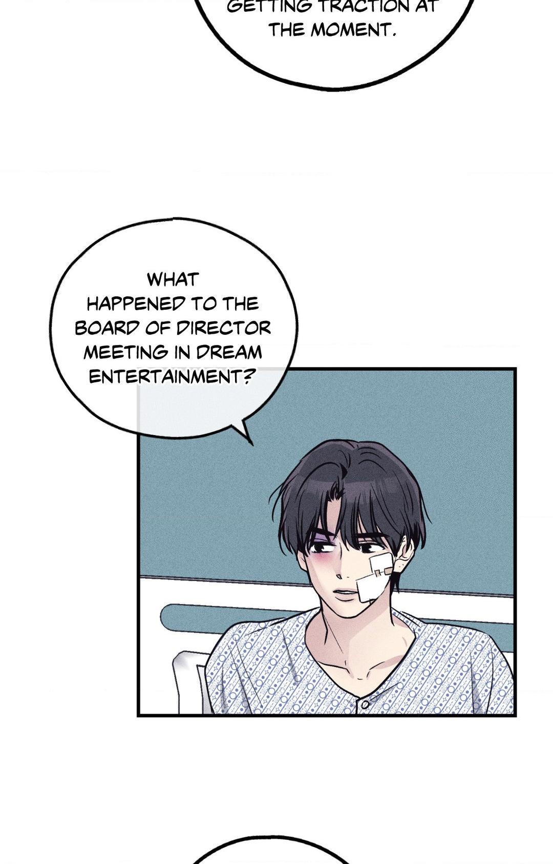 Payback〘Official〙 - Chapter 88 manhwa