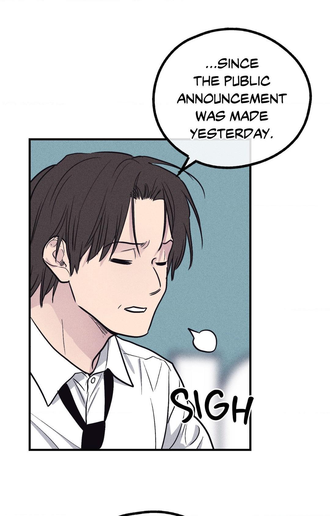 Payback〘Official〙 - Chapter 88 manhwa