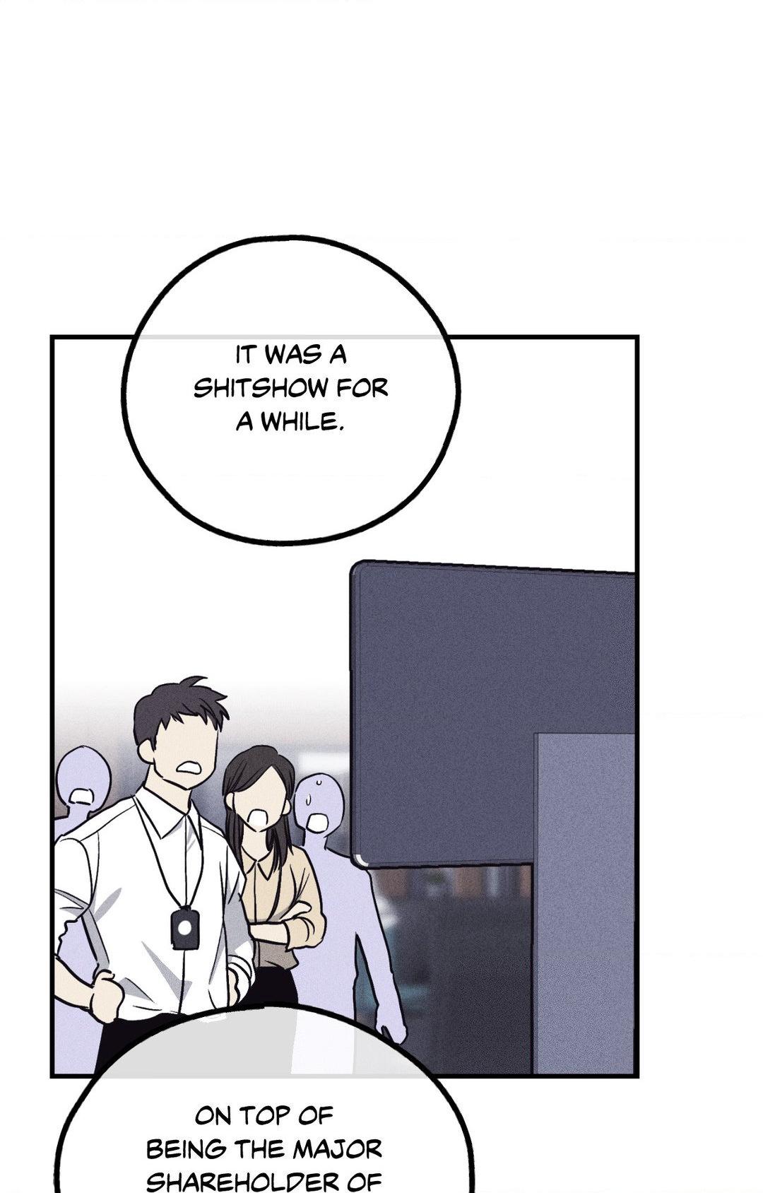 Payback〘Official〙 - Chapter 88 manhwa