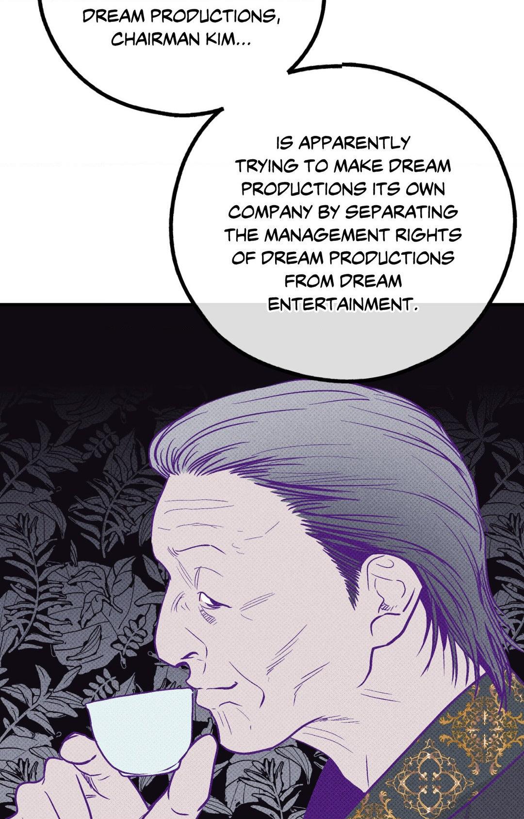 Payback〘Official〙 - Chapter 88 manhwa