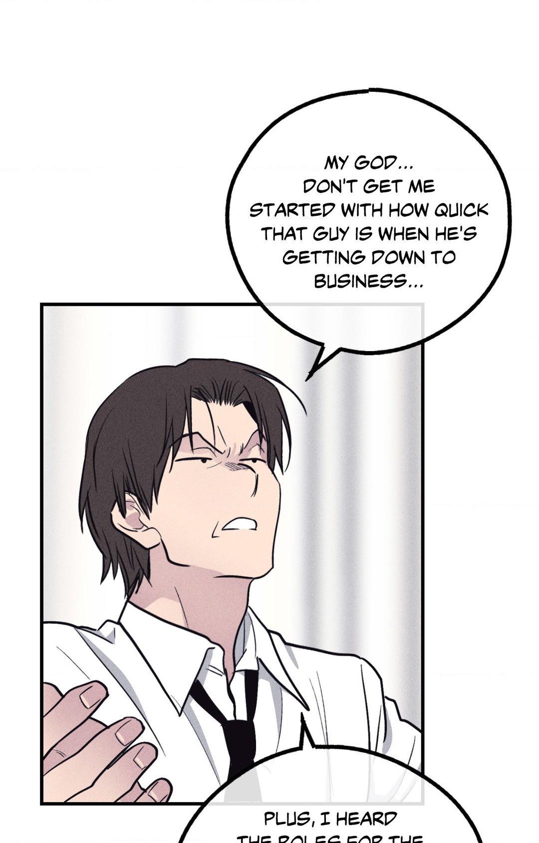 Payback〘Official〙 - Chapter 88 manhwa