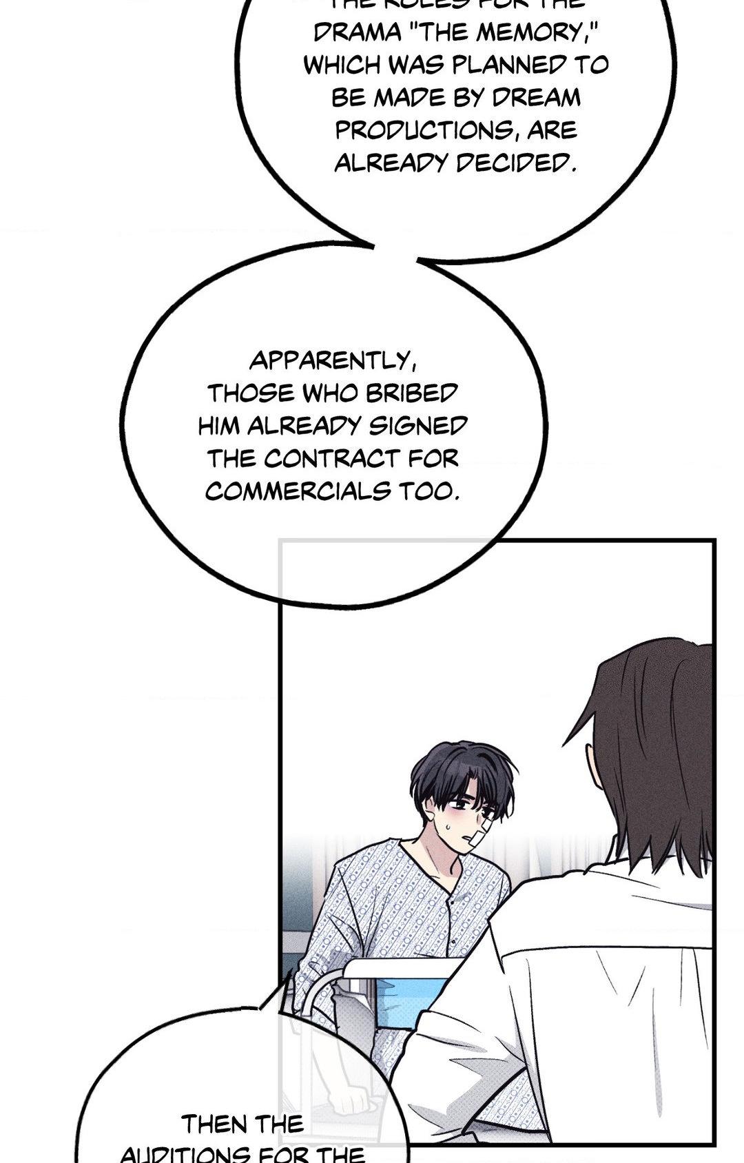 Payback〘Official〙 - Chapter 88 manhwa
