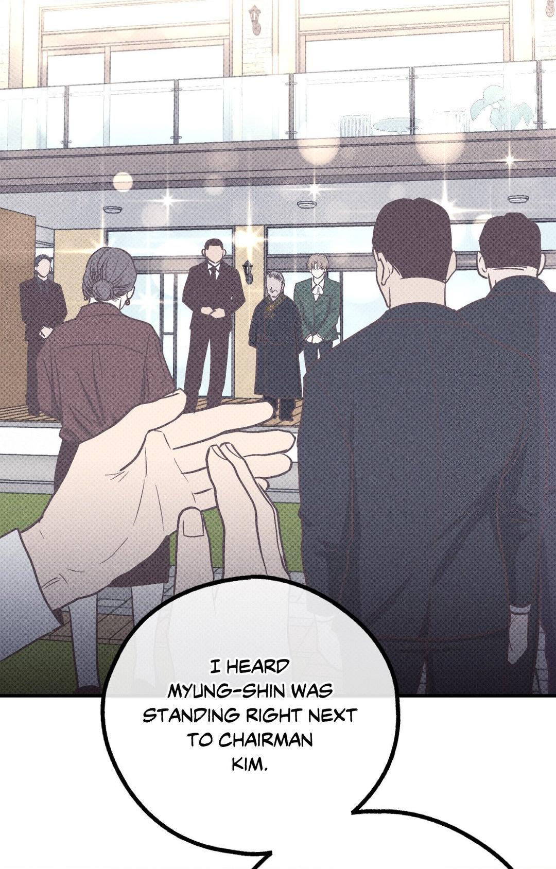 Payback〘Official〙 - Chapter 88 manhwa