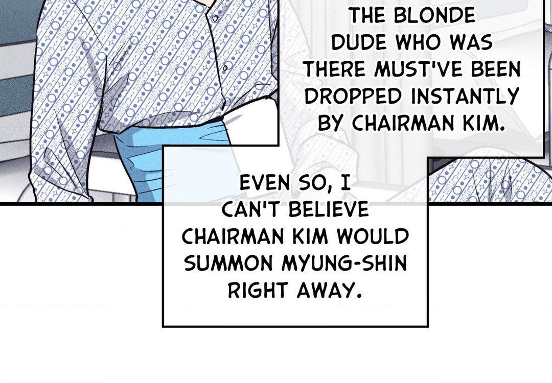 Payback〘Official〙 - Chapter 88 manhwa