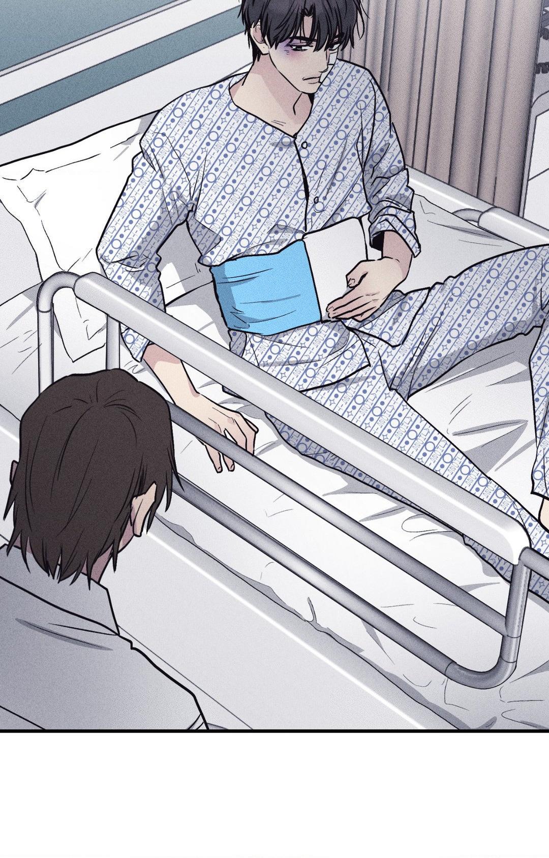 Payback〘Official〙 - Chapter 88 manhwa