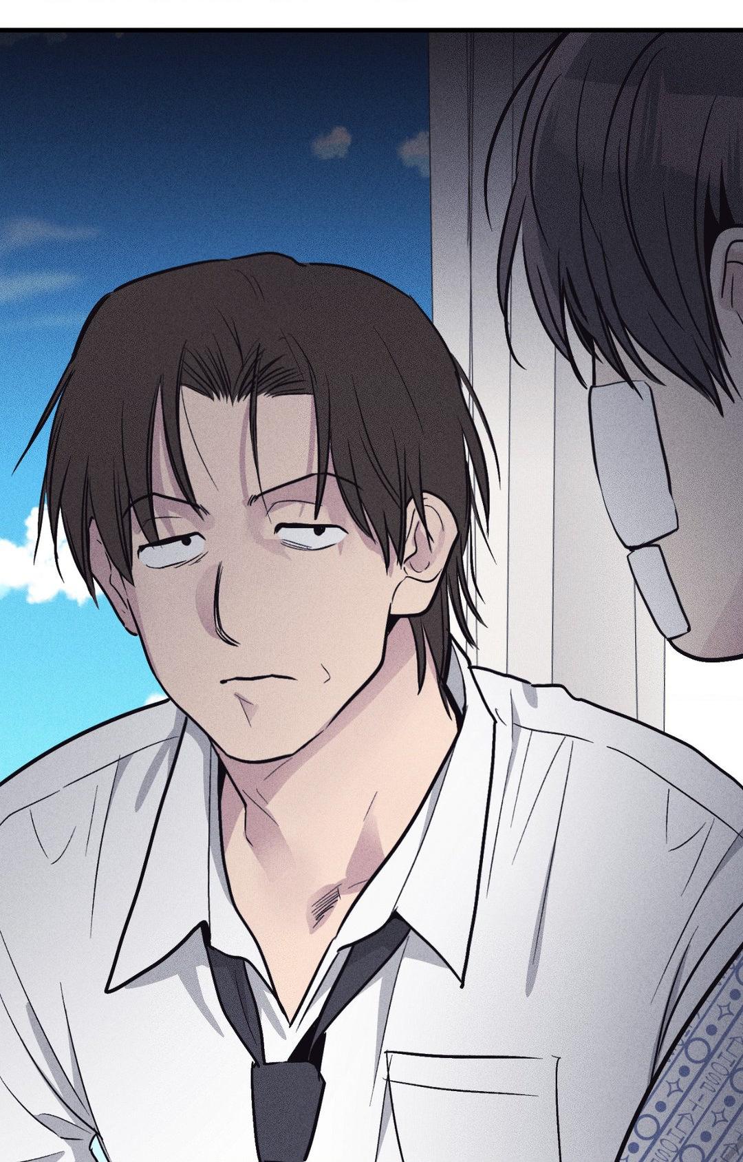 Payback〘Official〙 - Chapter 88 manhwa