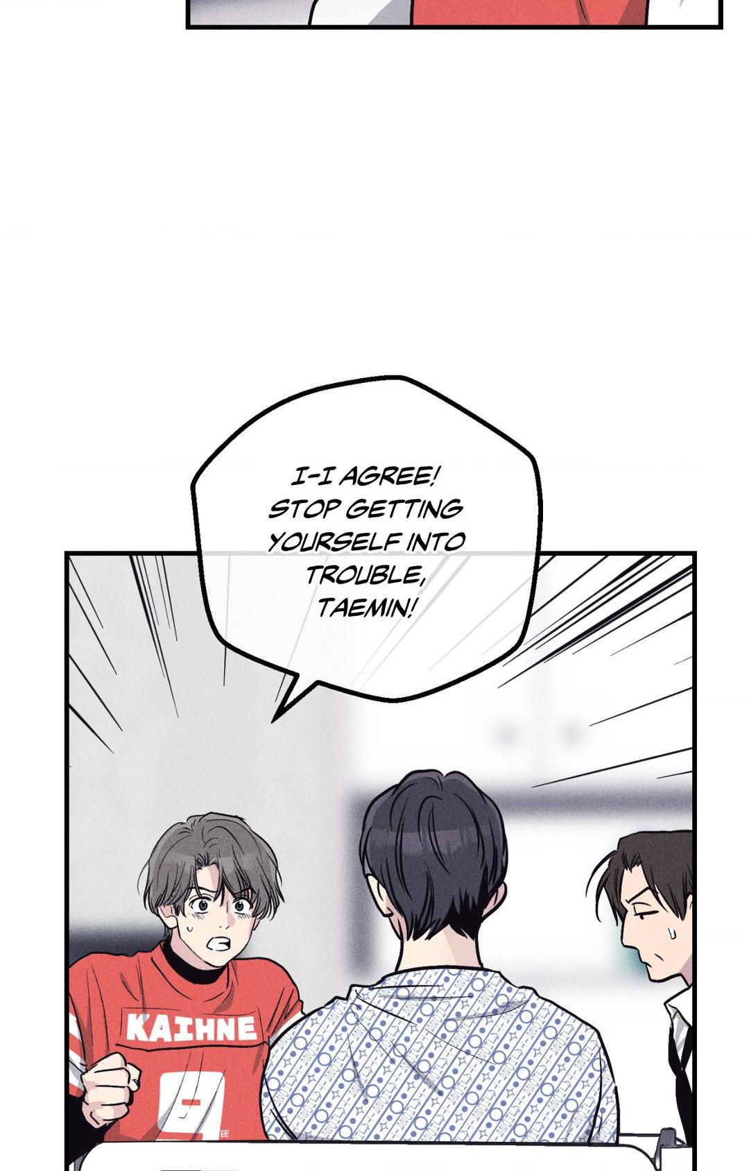 Payback〘Official〙 - Chapter 88 manhwa