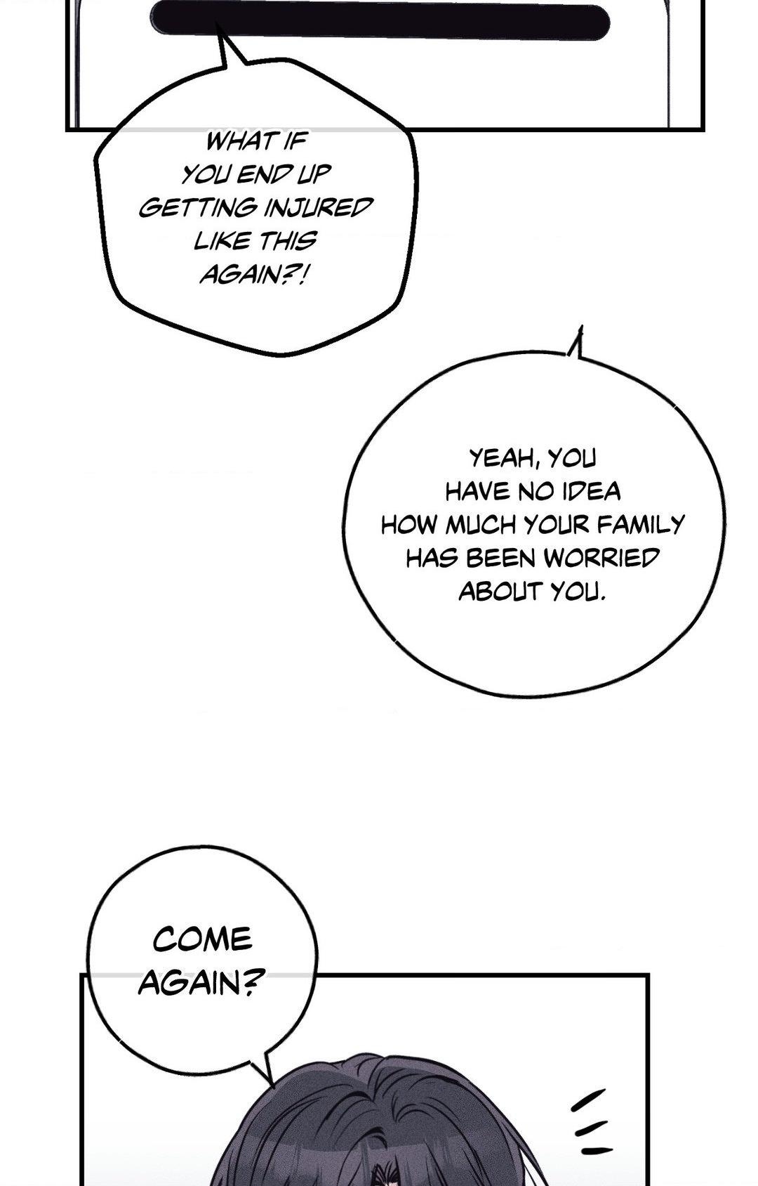 Payback〘Official〙 - Chapter 88 manhwa