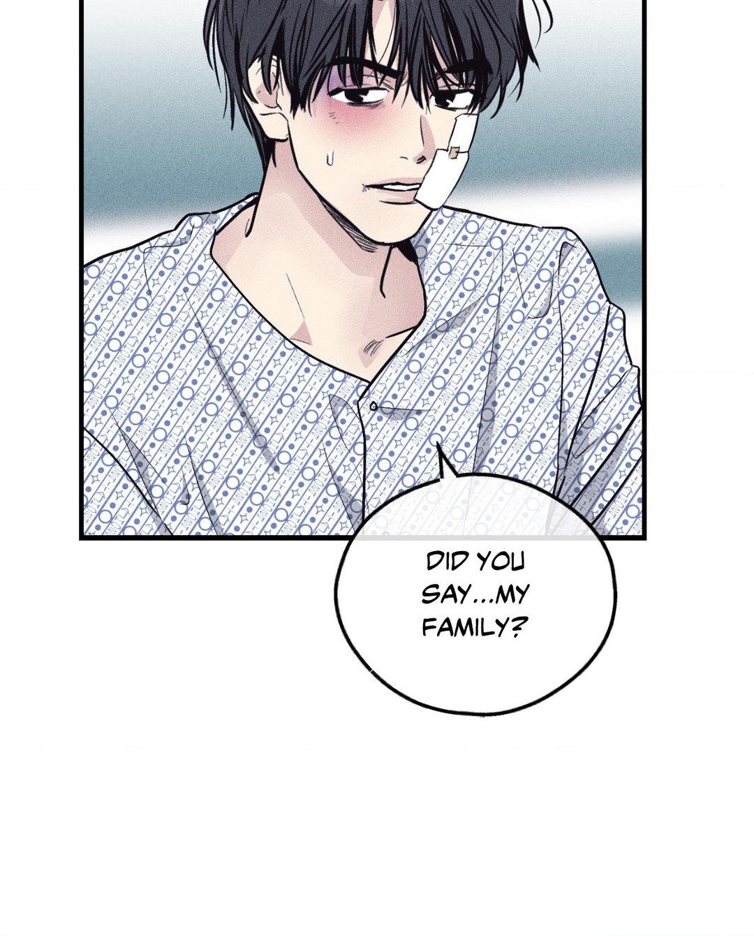 Payback〘Official〙 - Chapter 88 manhwa