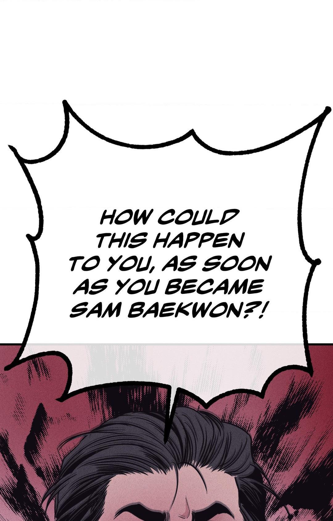 Payback〘Official〙 - Chapter 88 manhwa