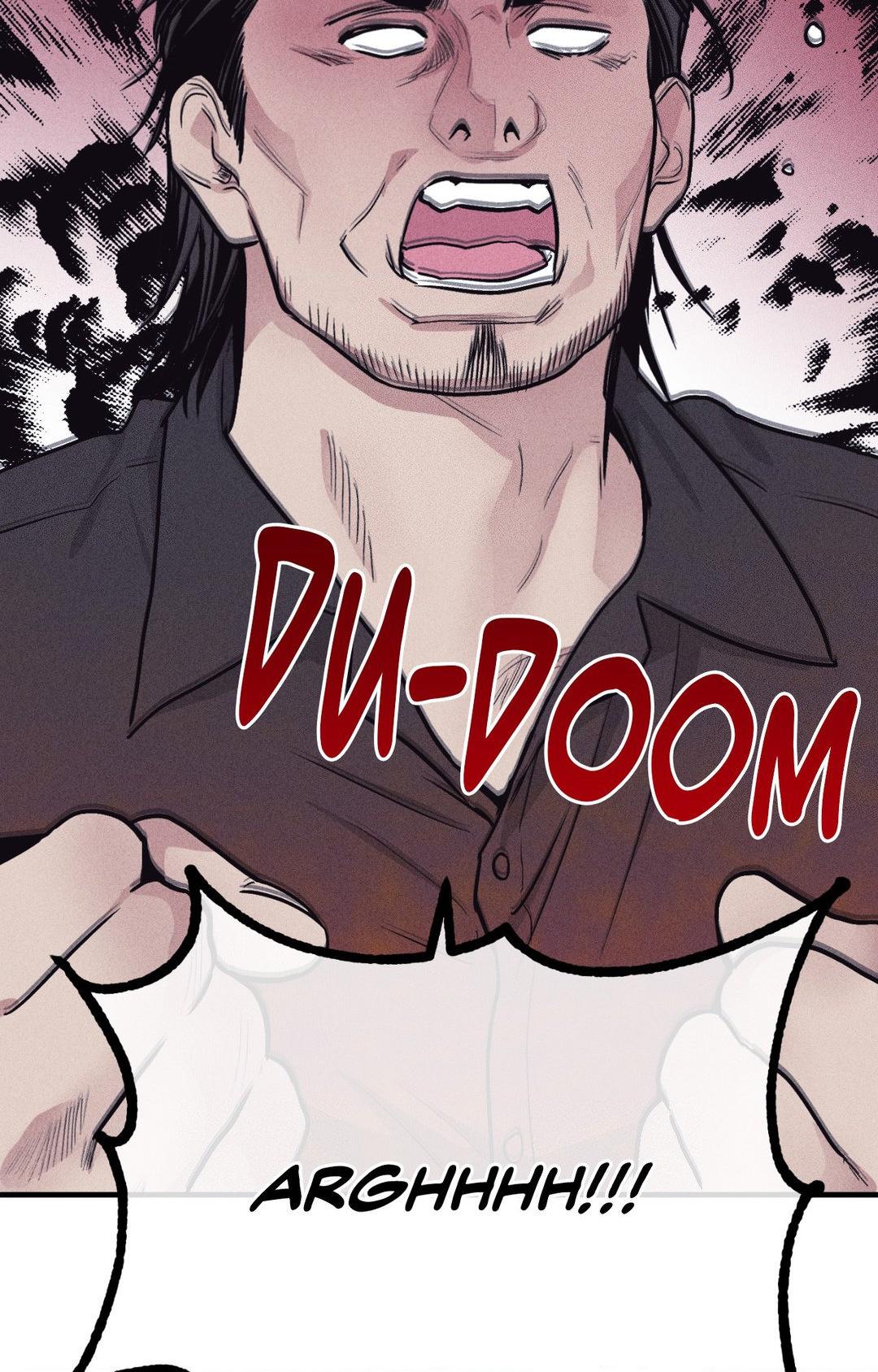 Payback〘Official〙 - Chapter 88 manhwa