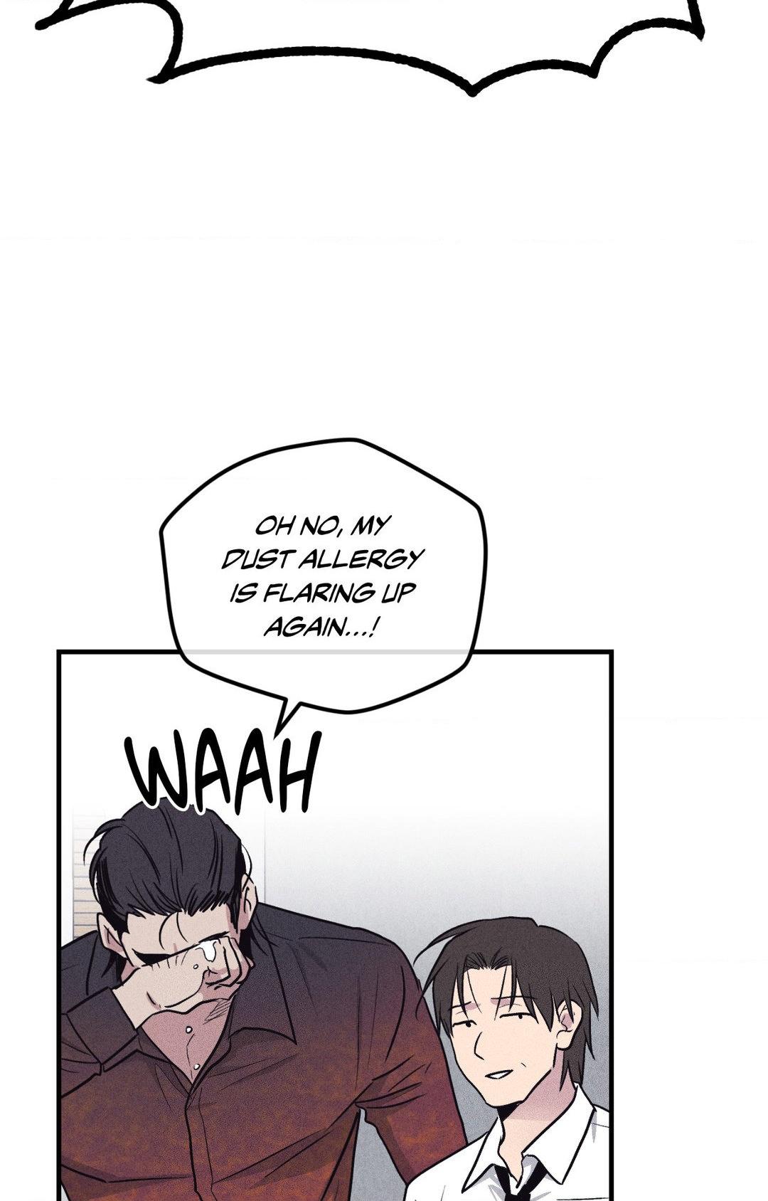 Payback〘Official〙 - Chapter 88 manhwa
