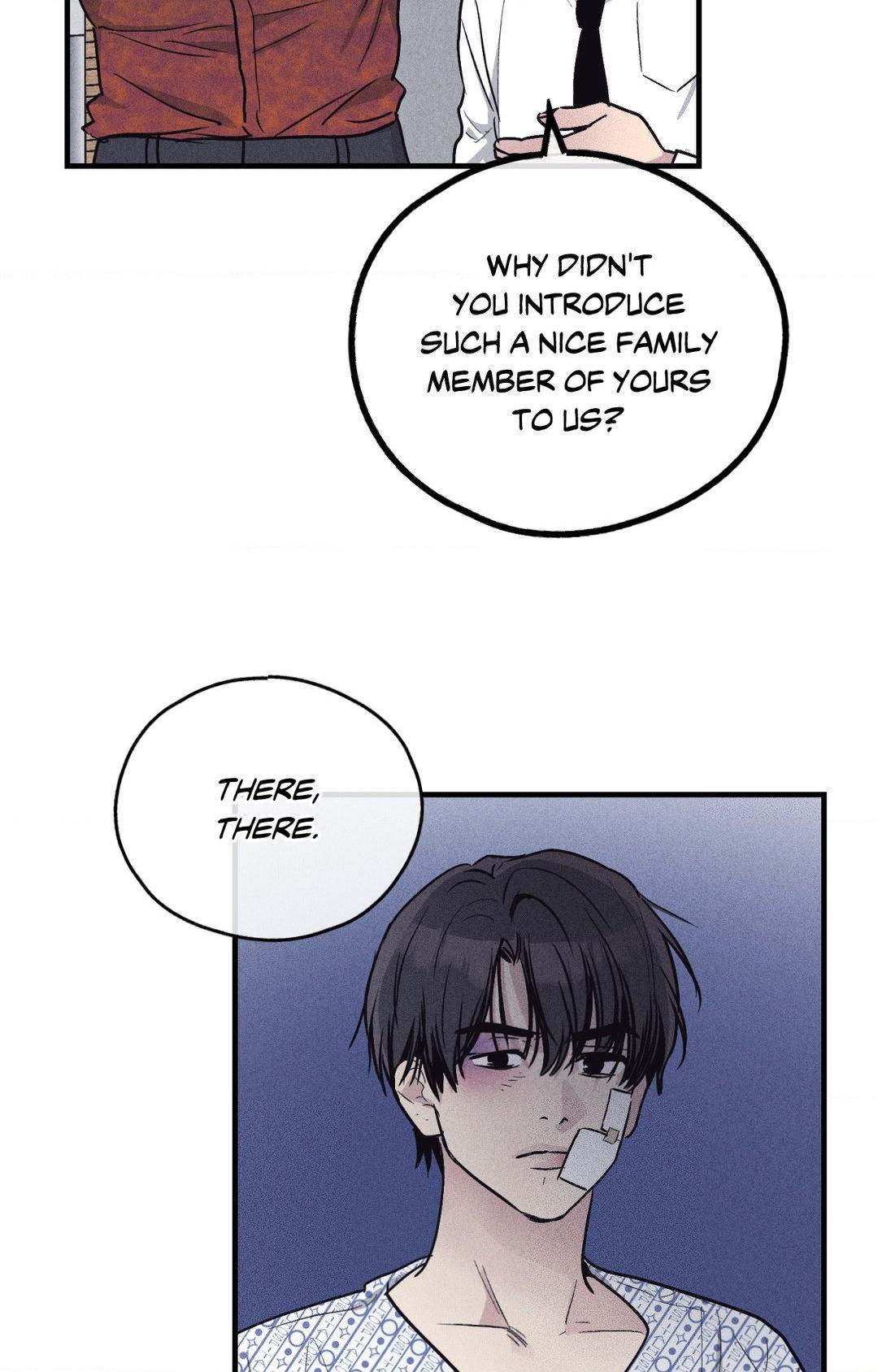 Payback〘Official〙 - Chapter 88 manhwa