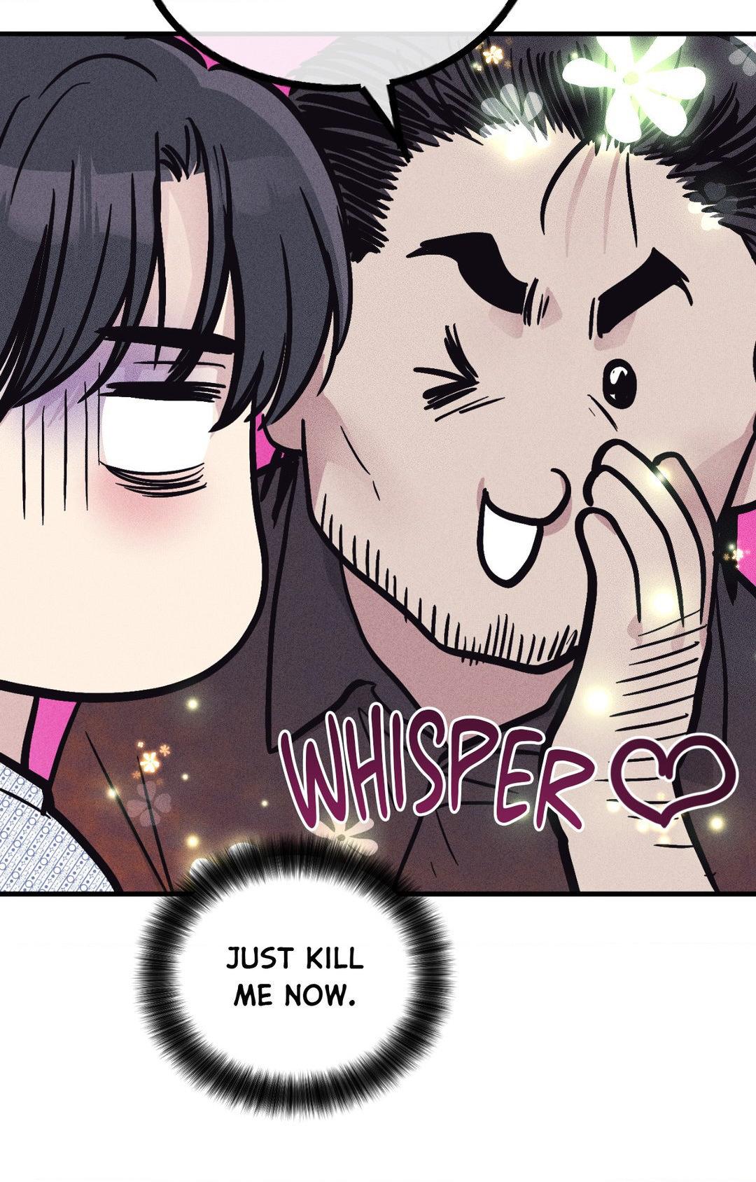 Payback〘Official〙 - Chapter 88 manhwa