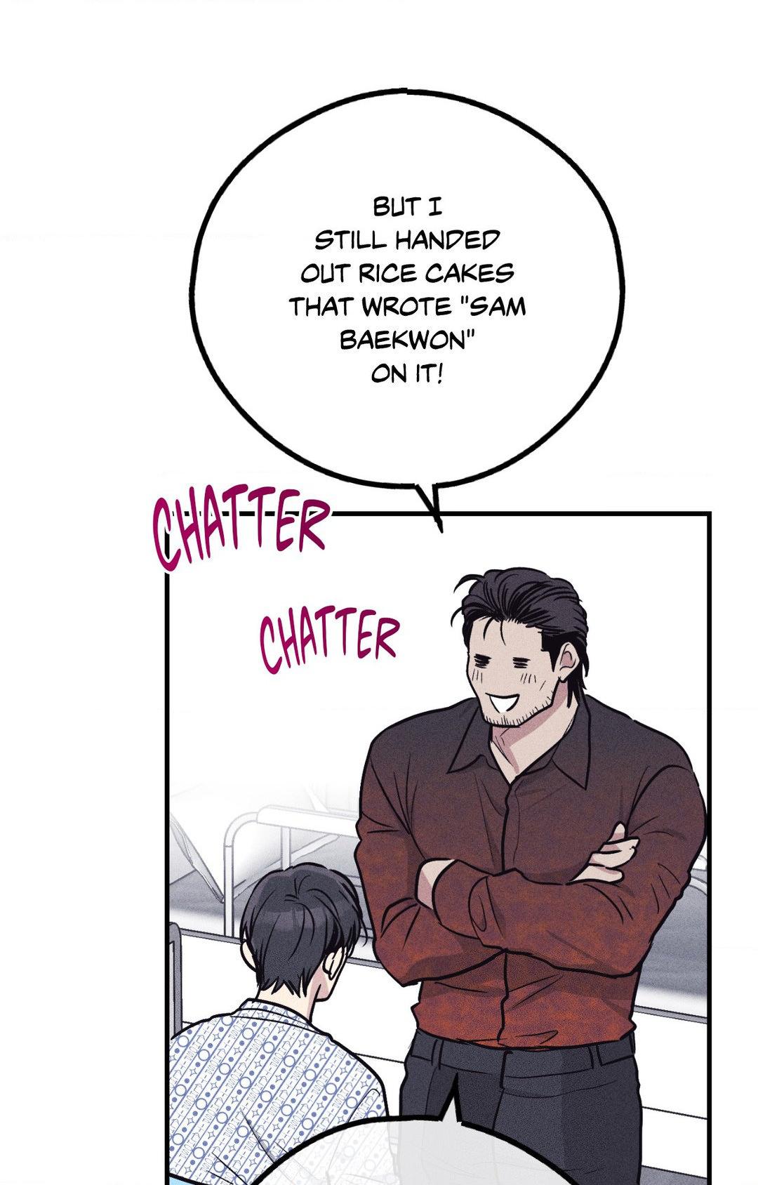 Payback〘Official〙 - Chapter 88 manhwa