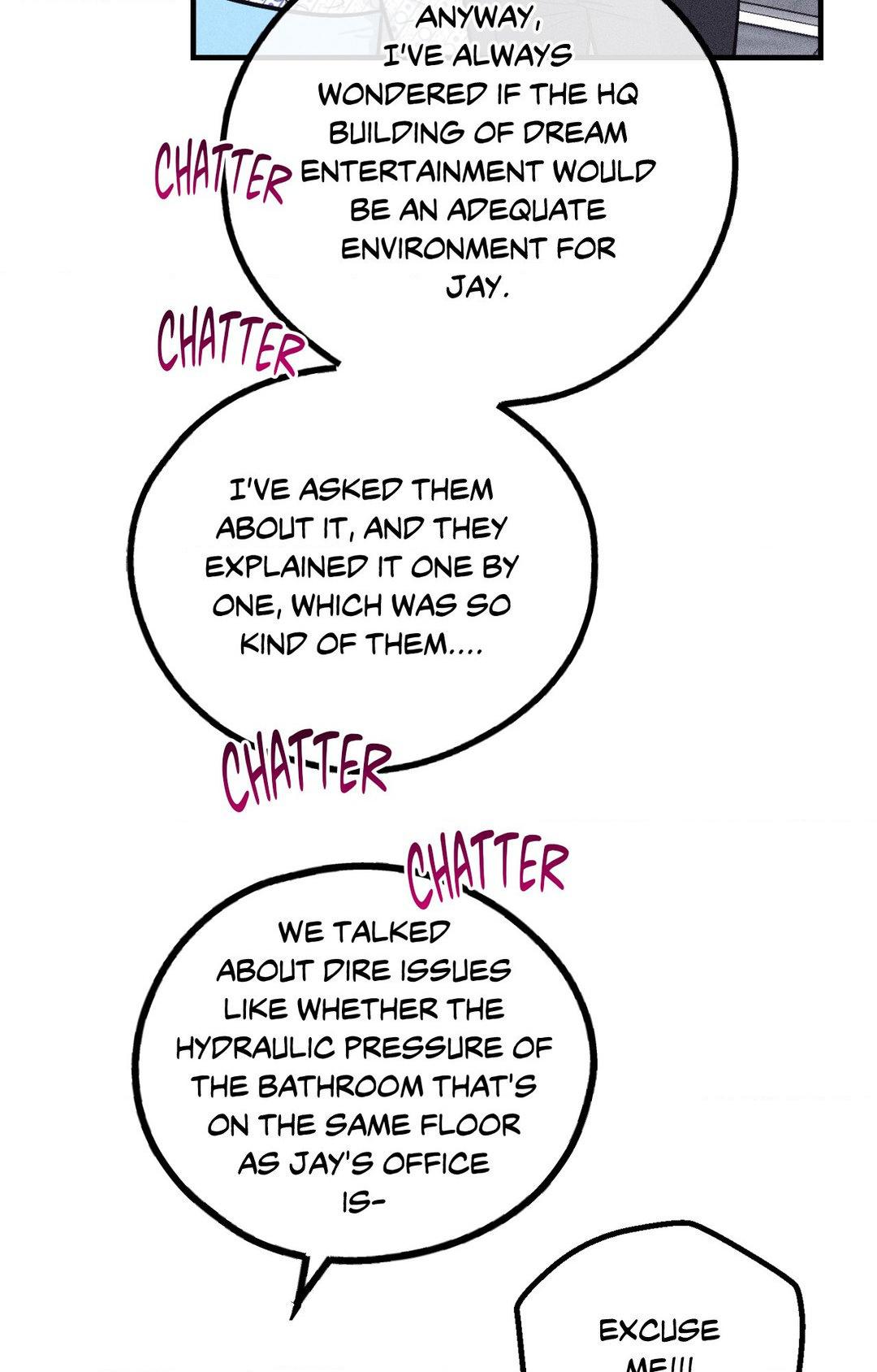 Payback〘Official〙 - Chapter 88 manhwa