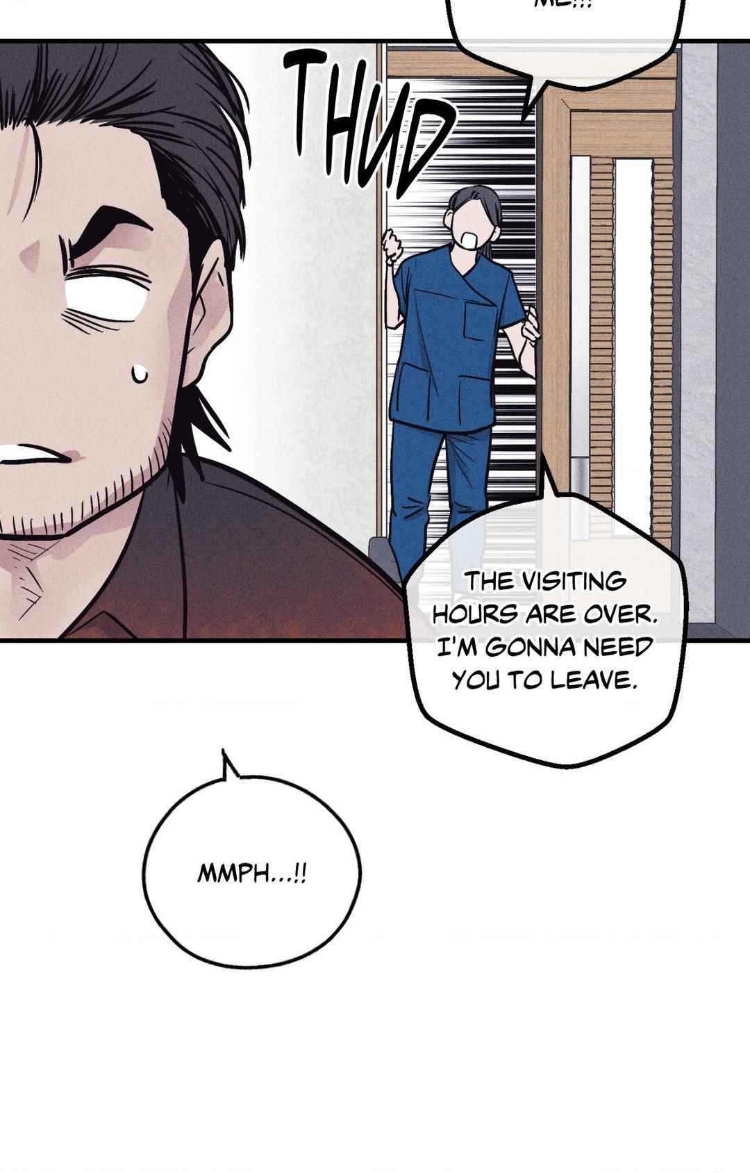 Payback〘Official〙 - Chapter 88 manhwa