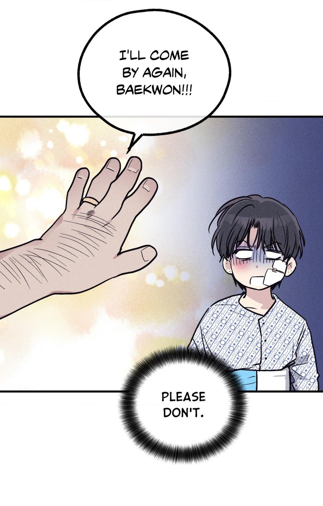 Payback〘Official〙 - Chapter 88 manhwa
