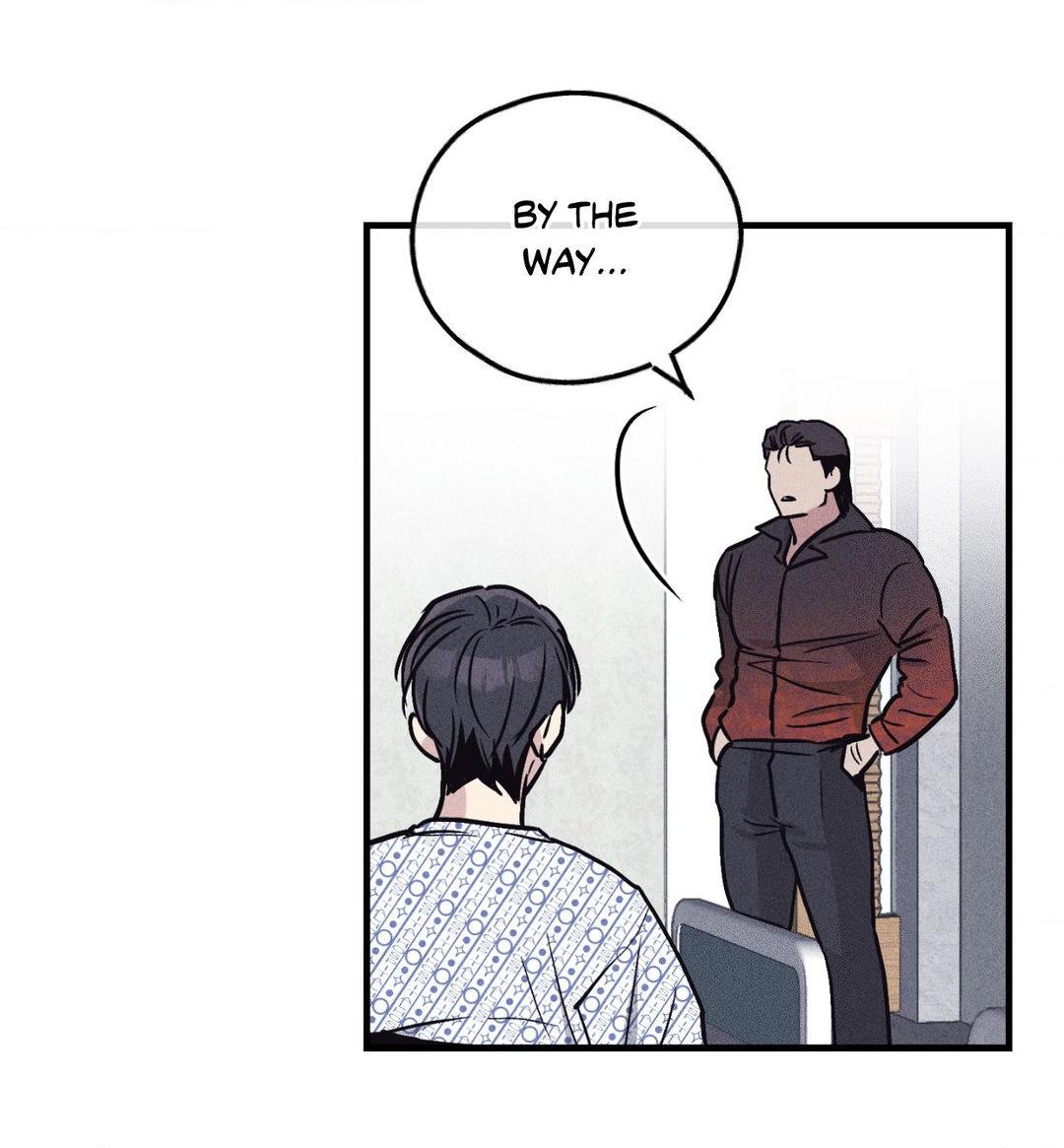 Payback〘Official〙 - Chapter 88 manhwa