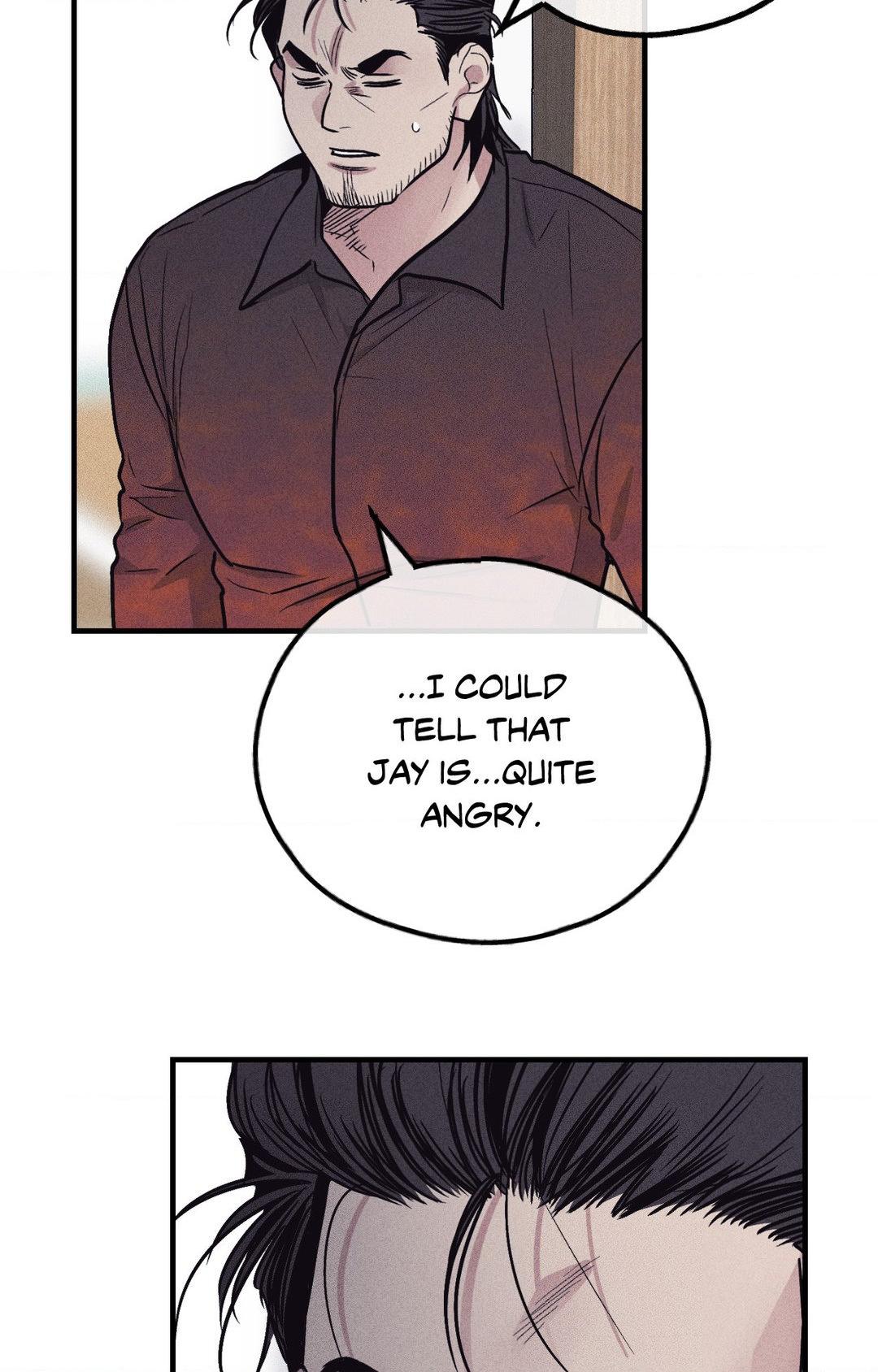 Payback〘Official〙 - Chapter 88 manhwa