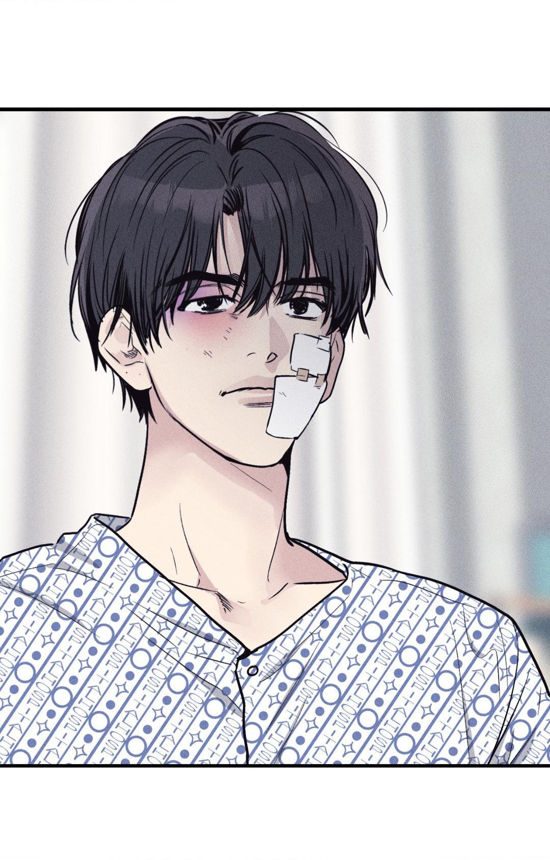 Payback〘Official〙 - Chapter 88 manhwa