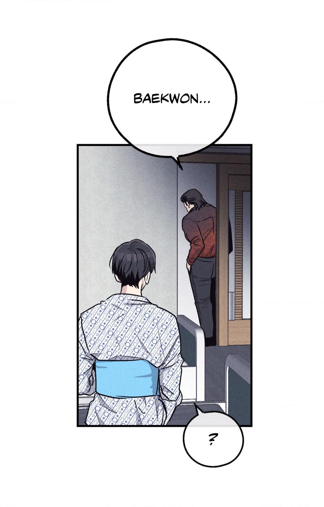 Payback〘Official〙 - Chapter 88 manhwa