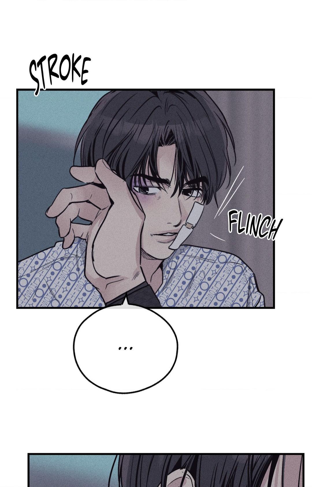 Payback〘Official〙 - Chapter 88 manhwa