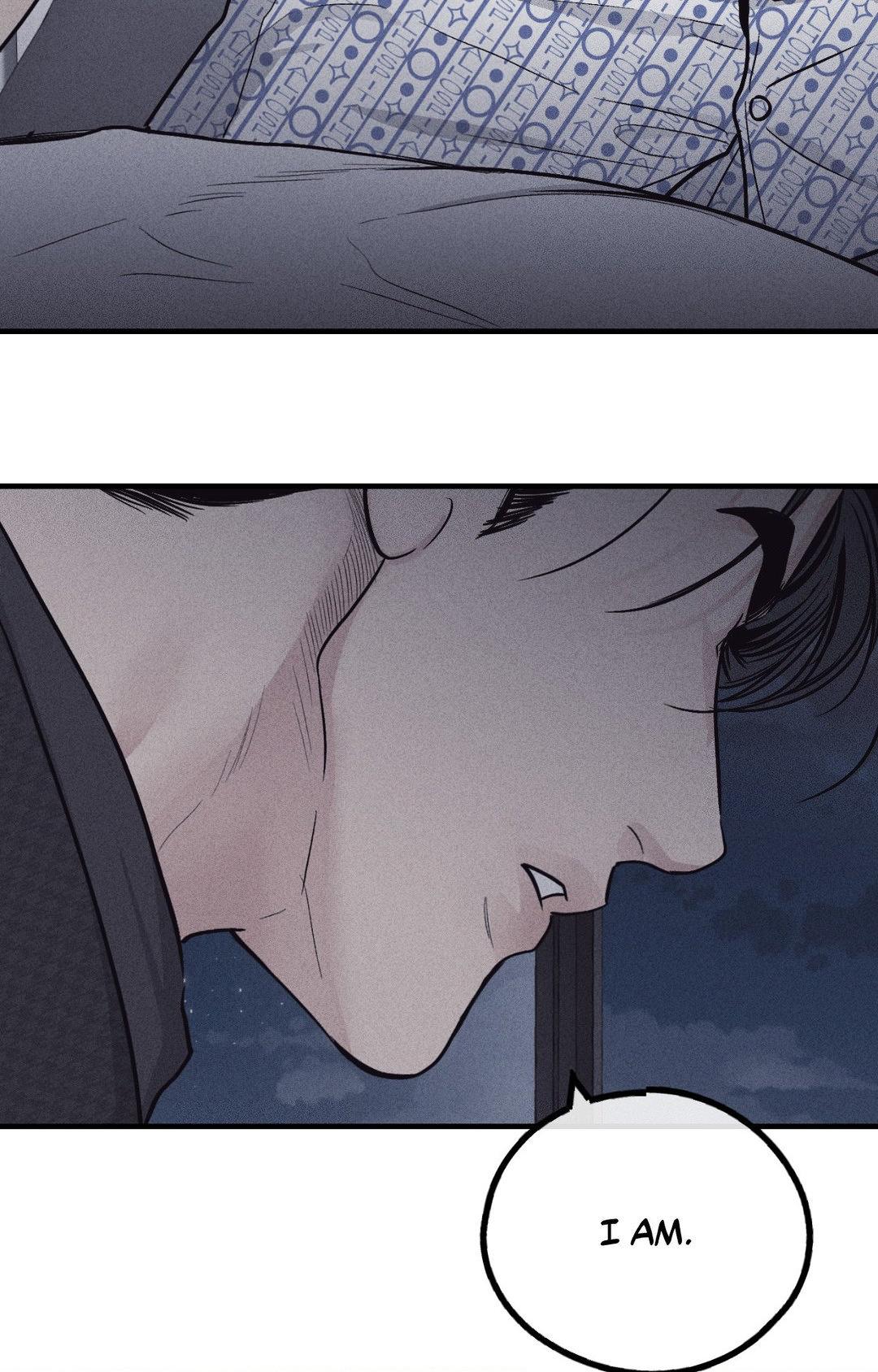 Payback〘Official〙 - Chapter 88 manhwa