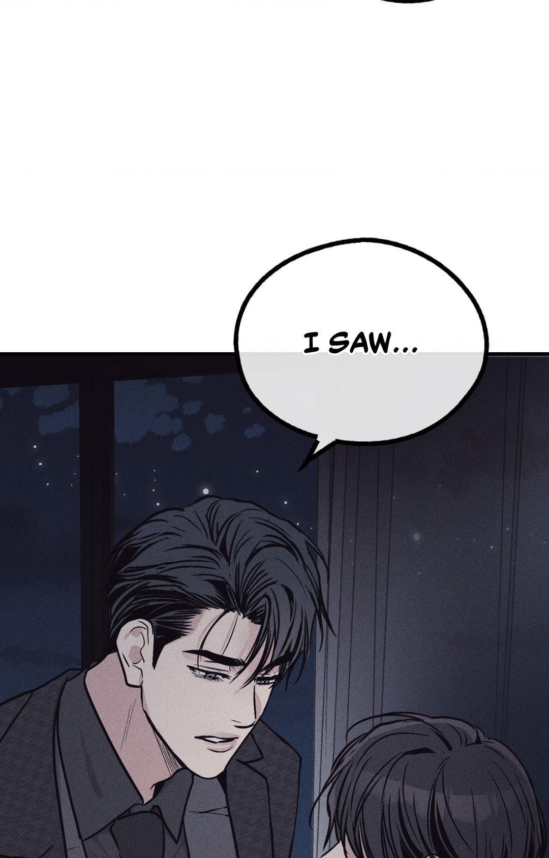 Payback〘Official〙 - Chapter 88 manhwa