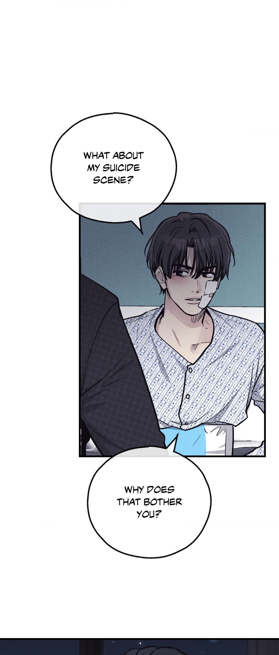 Payback〘Official〙 - Chapter 89 manhwa