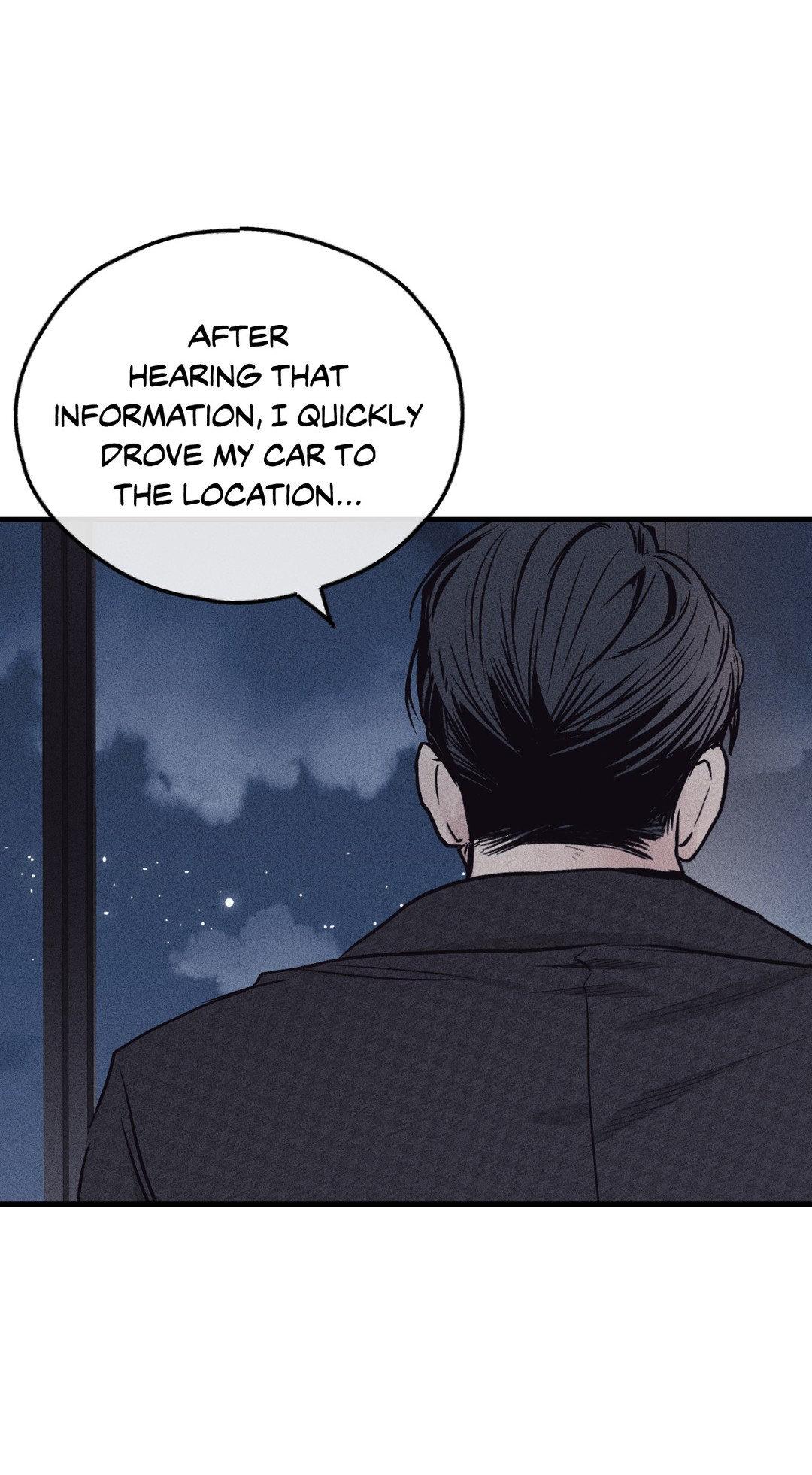 Payback〘Official〙 - Chapter 89 manhwa