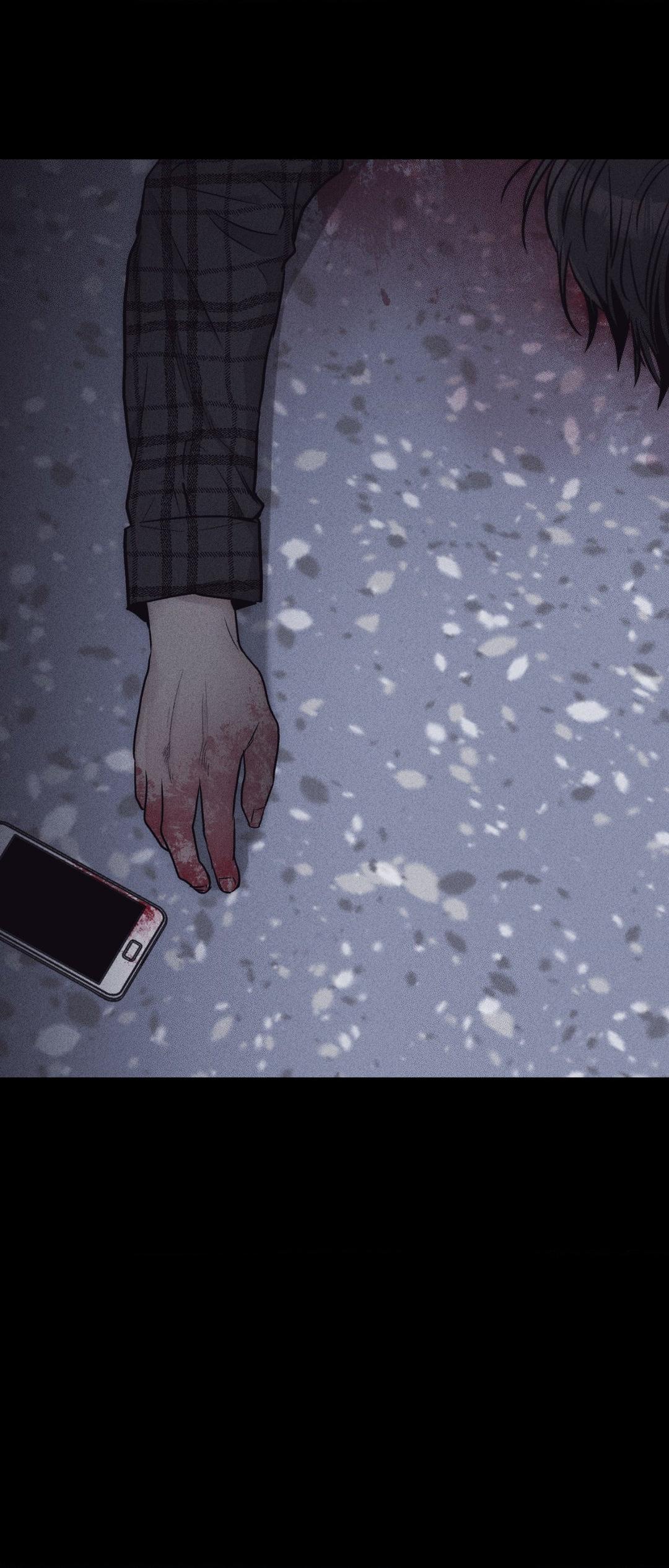 Payback〘Official〙 - Chapter 89 manhwa