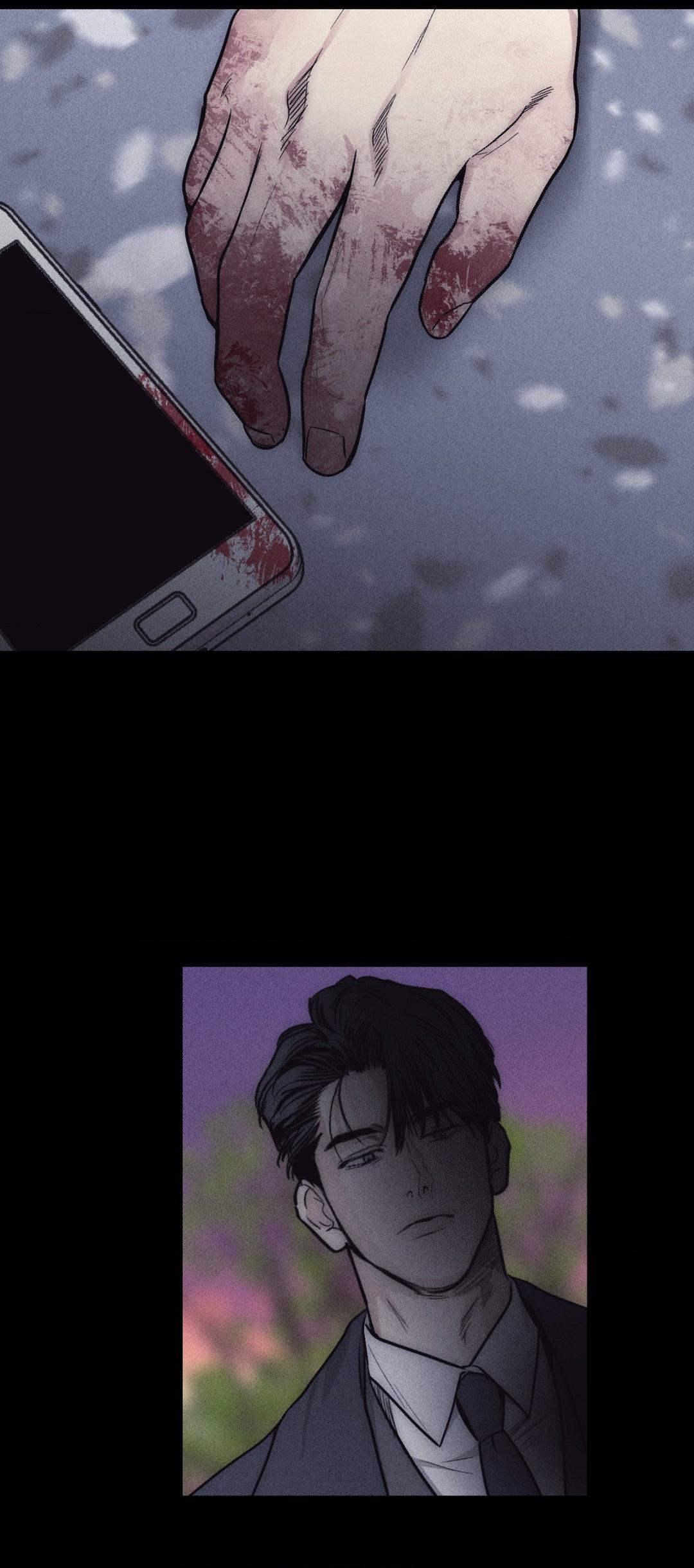 Payback〘Official〙 - Chapter 89 manhwa