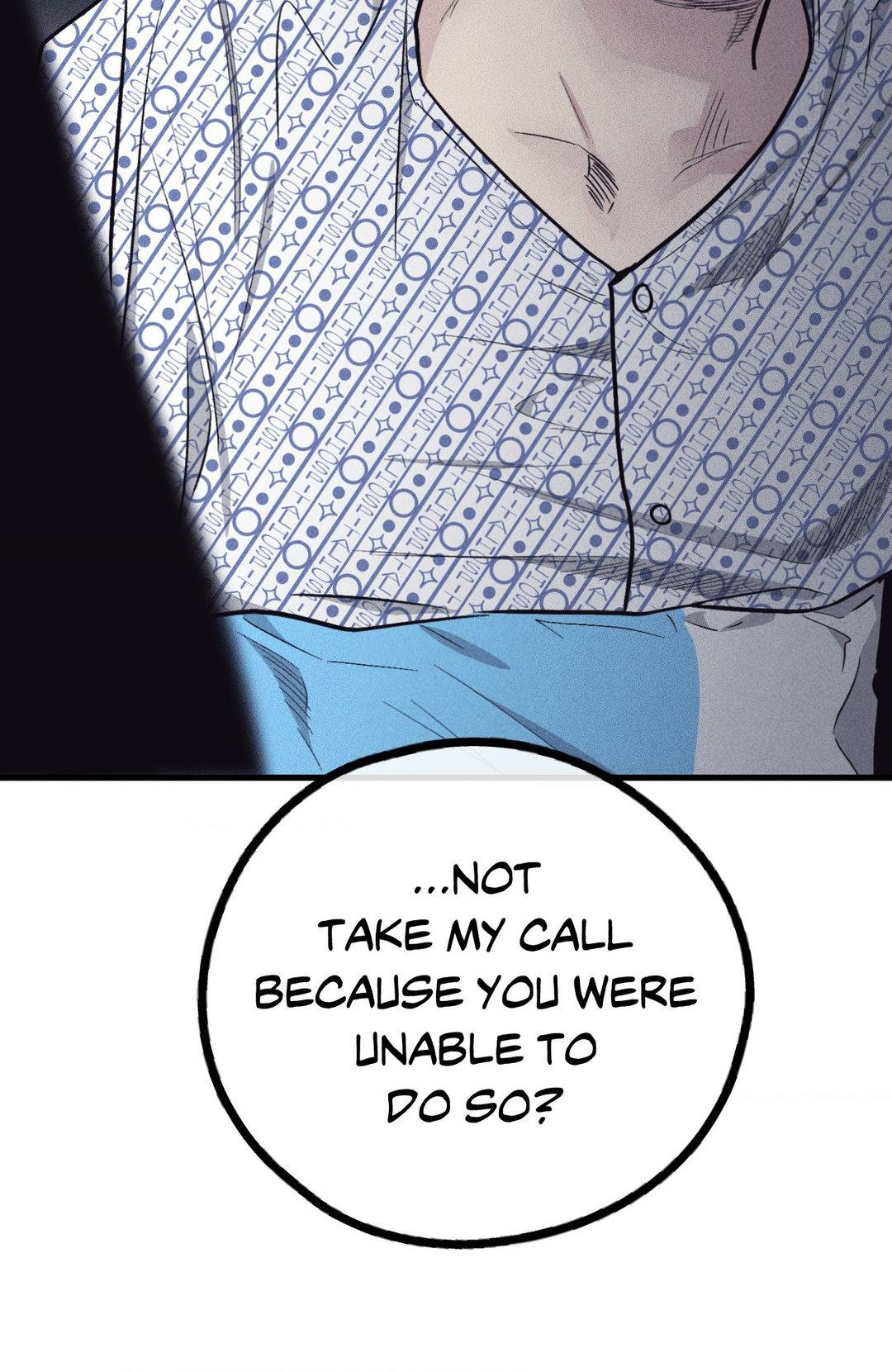 Payback〘Official〙 - Chapter 89 manhwa