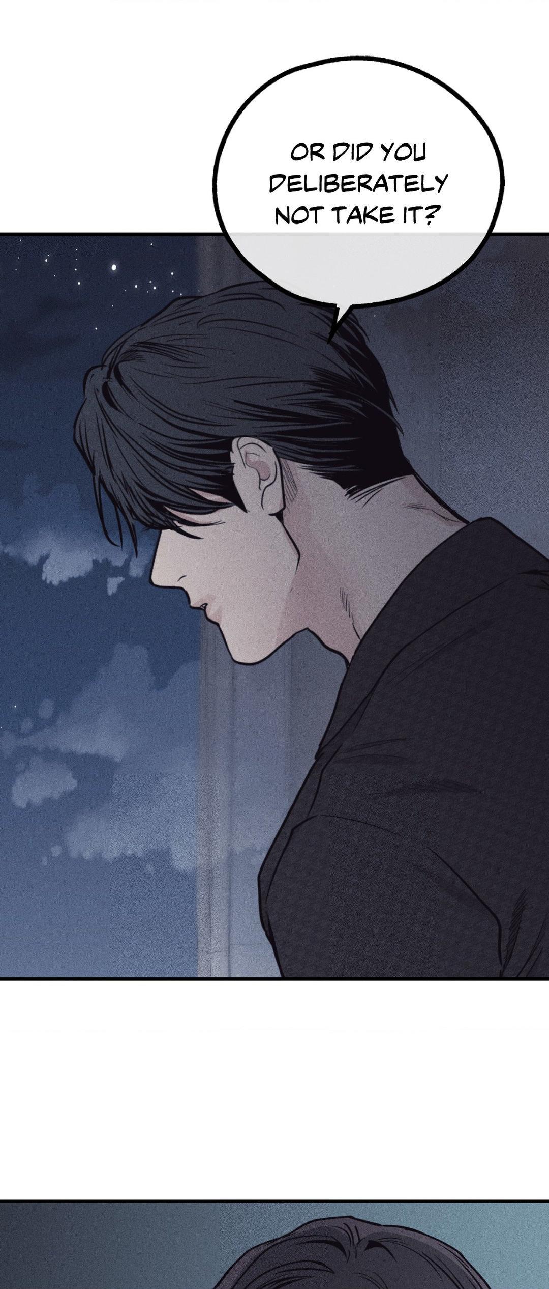 Payback〘Official〙 - Chapter 89 manhwa
