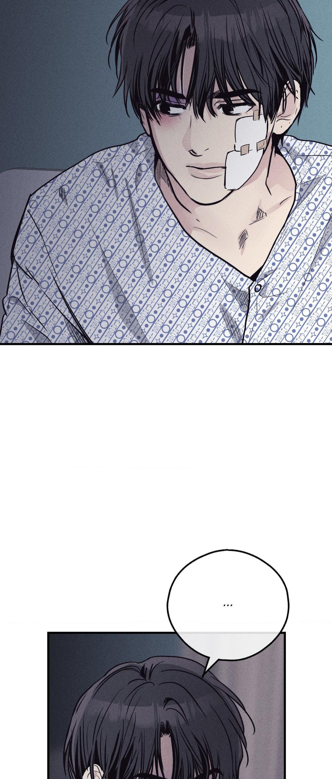 Payback〘Official〙 - Chapter 89 manhwa