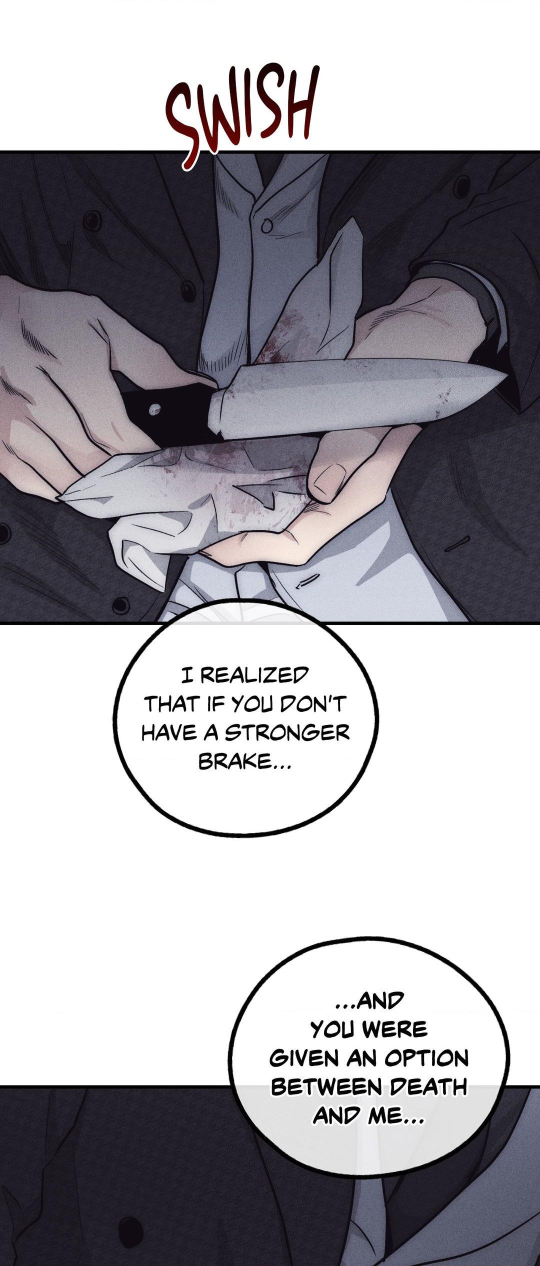Payback〘Official〙 - Chapter 89 manhwa