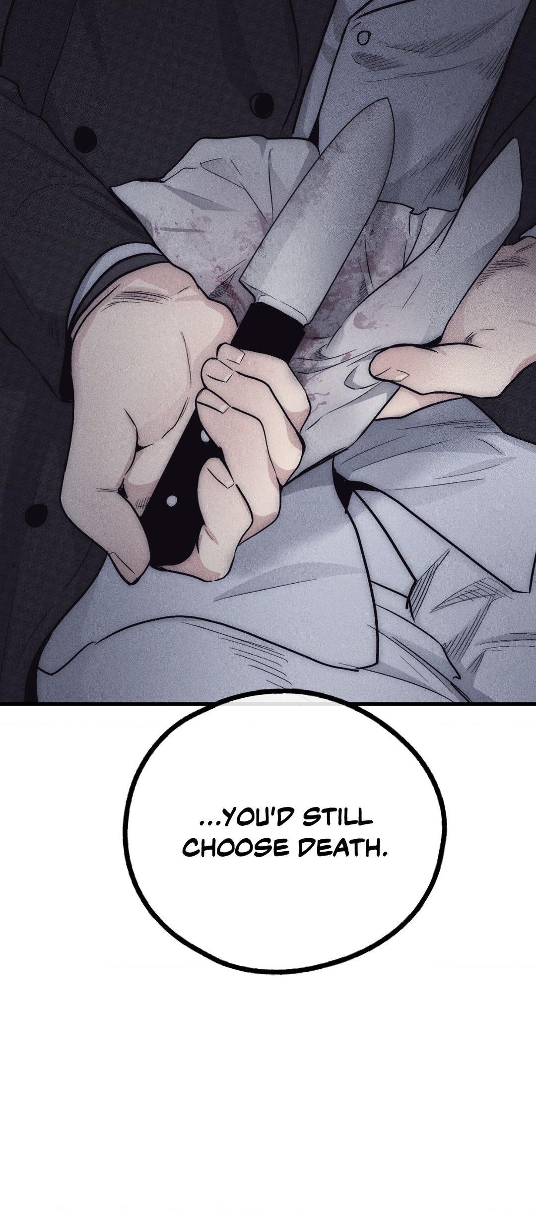 Payback〘Official〙 - Chapter 89 manhwa