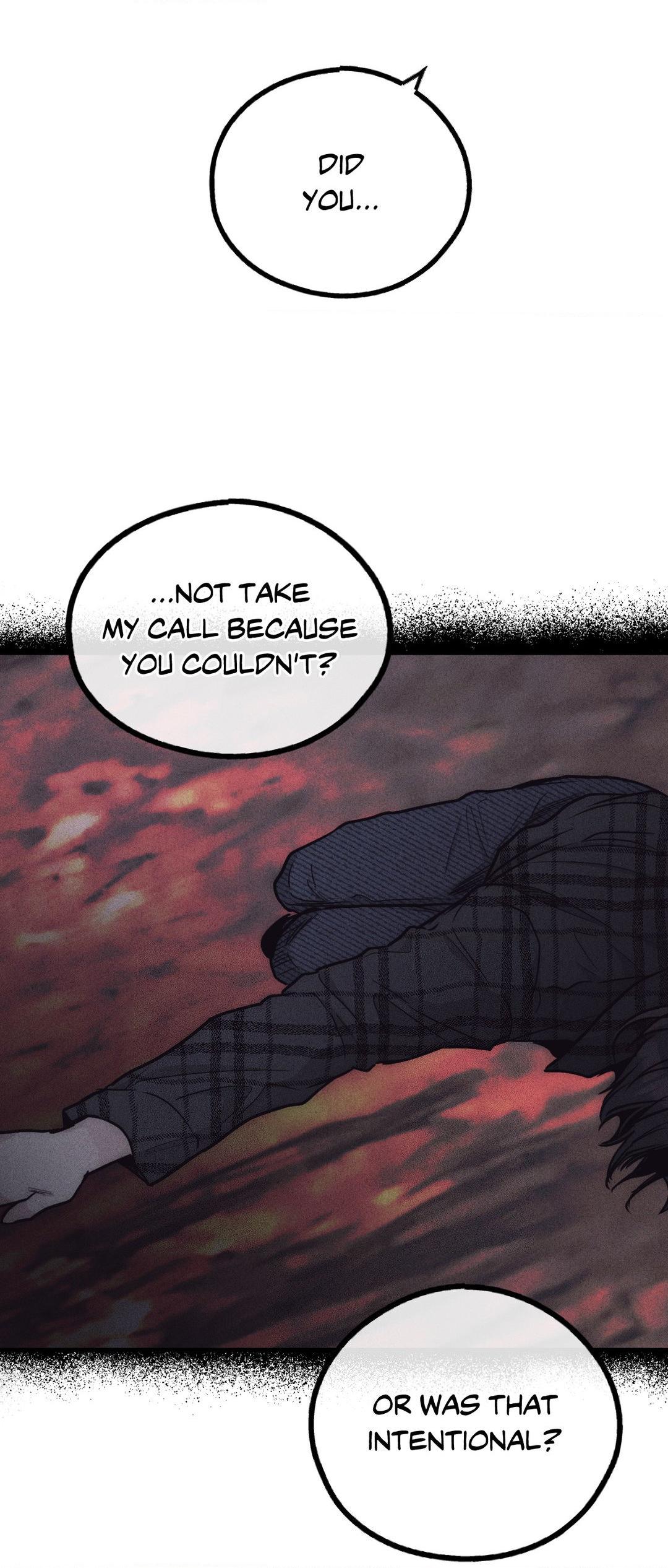 Payback〘Official〙 - Chapter 89 manhwa