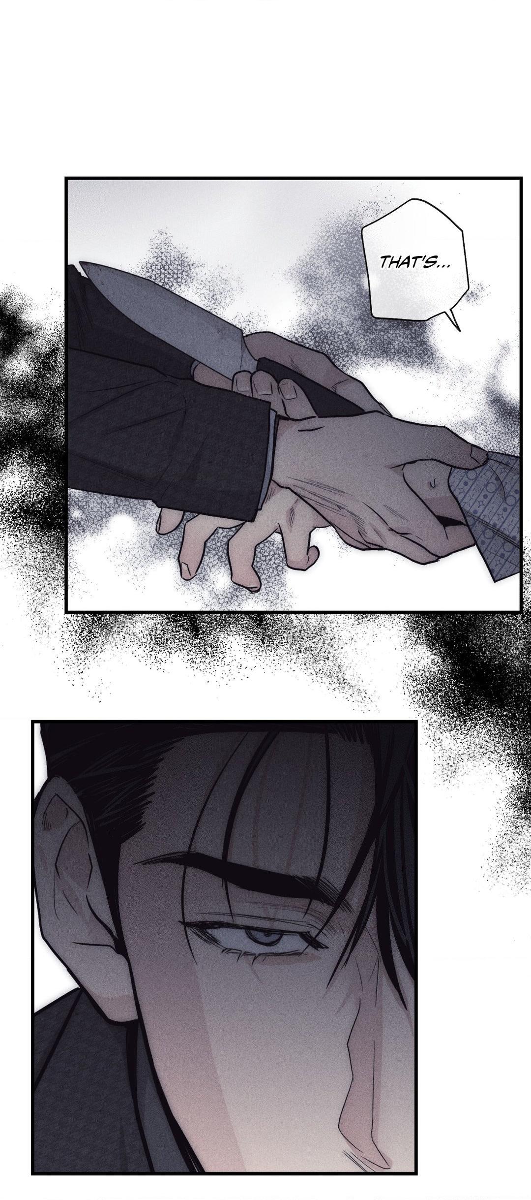 Payback〘Official〙 - Chapter 89 manhwa